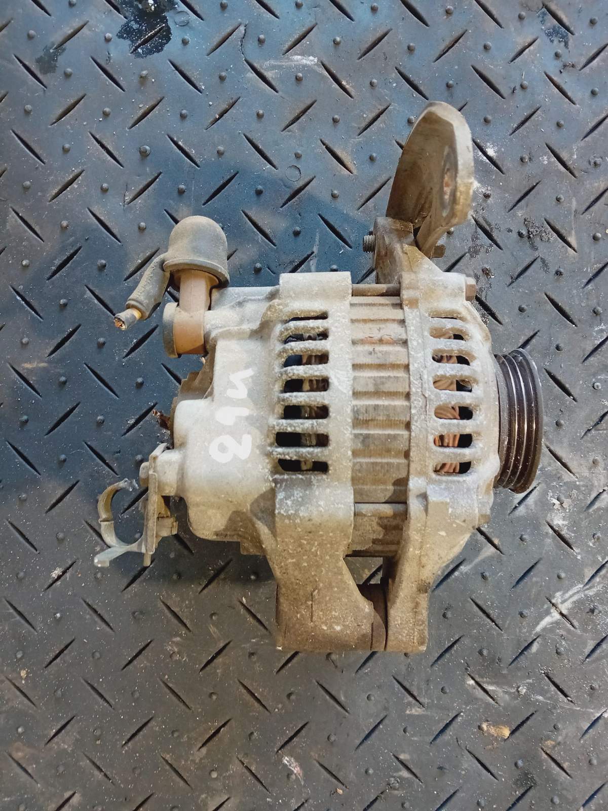 Δυναμό Honda Civic ’92 Προσφορά