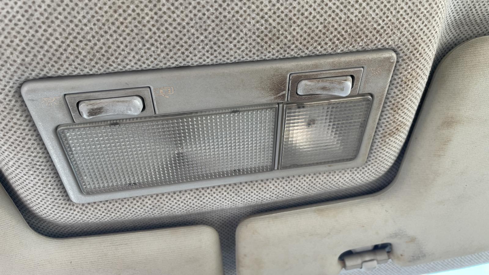 Πλαφονιέρα Εμπρός Seat Ibiza ’01 Προσφορά