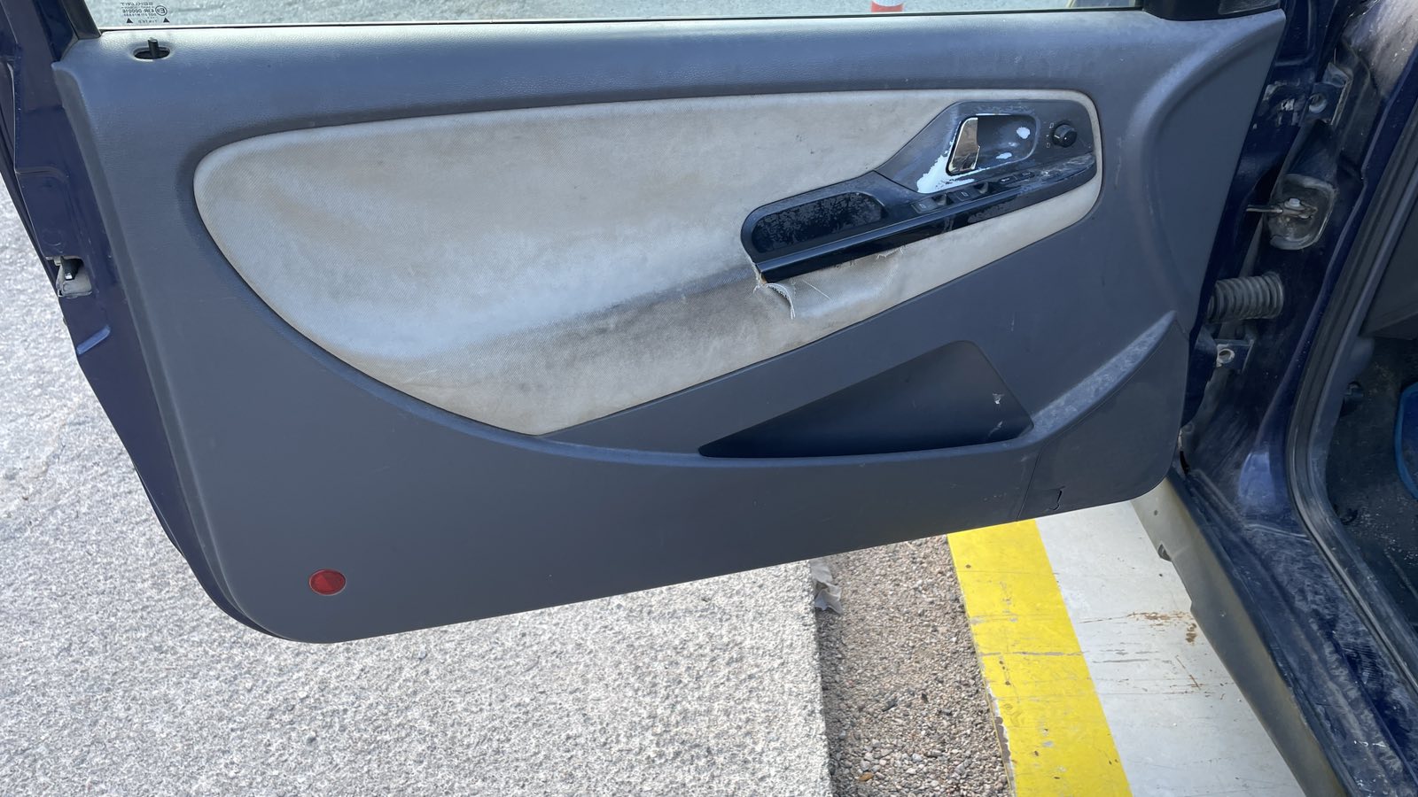 Διακόπτης Παραθύρων Seat Ibiza ’01 Προσφορά