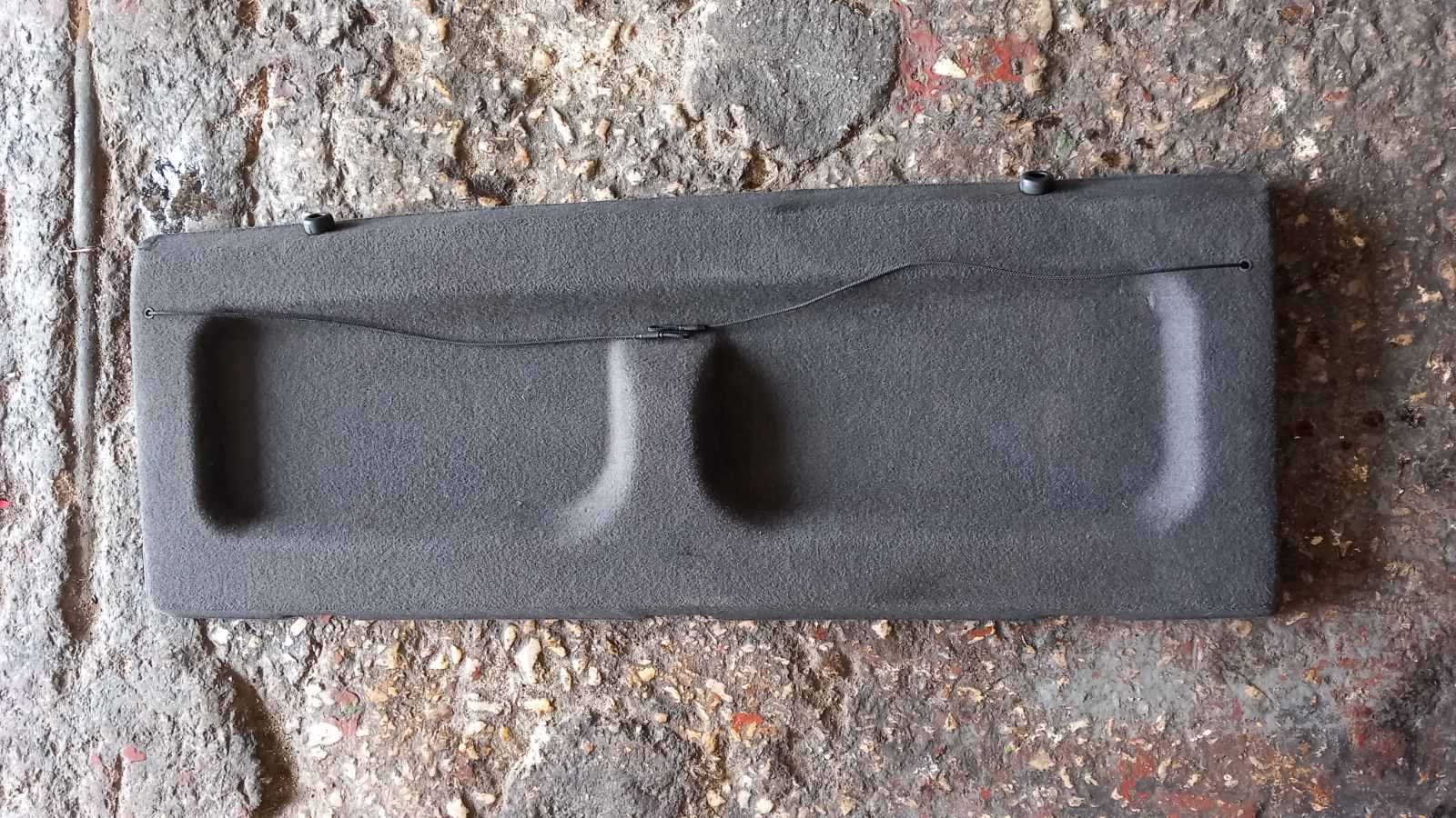 Εταζέρα Hyundai Getz ’05 Προσφορά