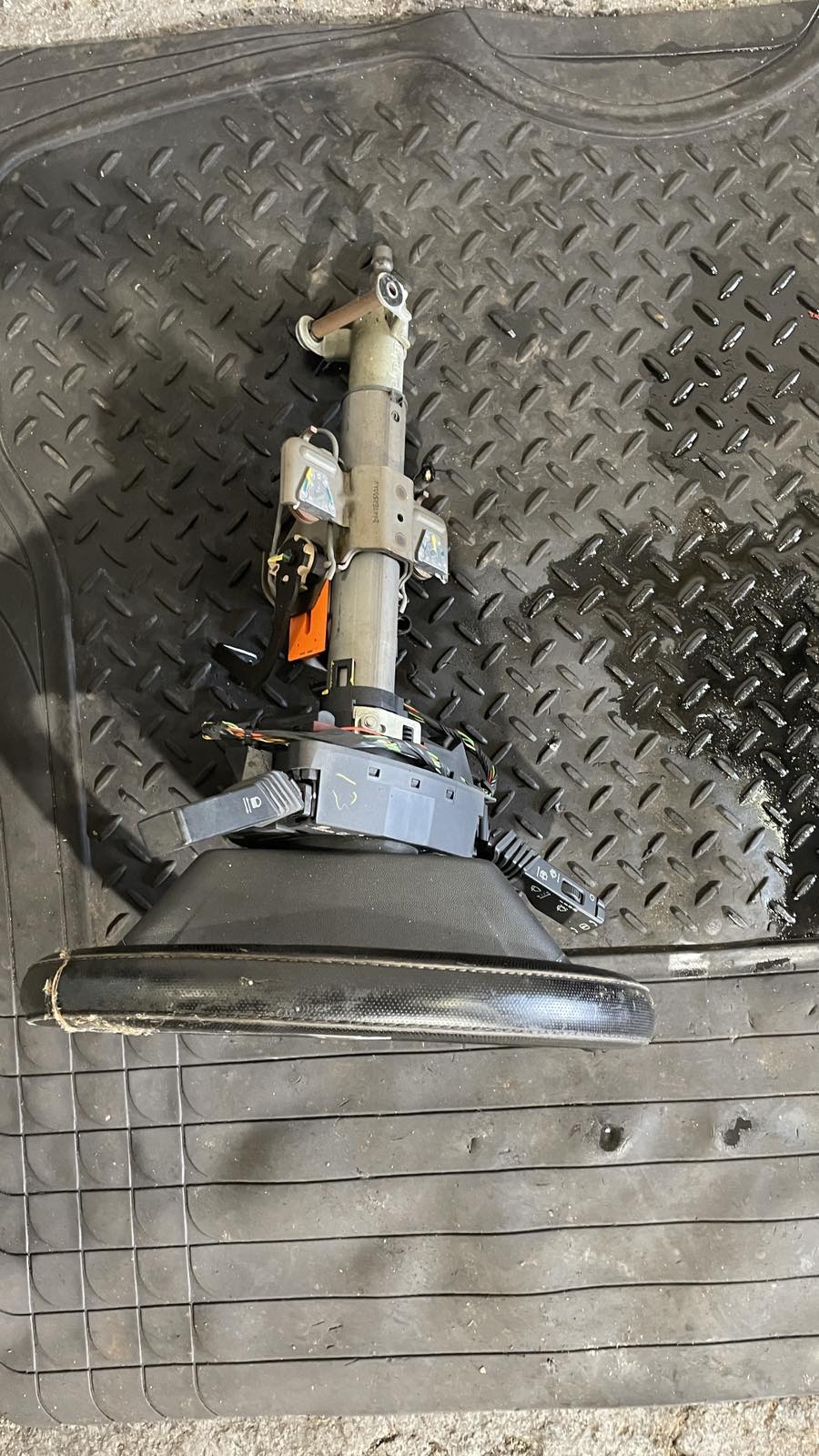 Φλασέρ-Φλασιέρα Opel Vectra C ’04 Προσφορά