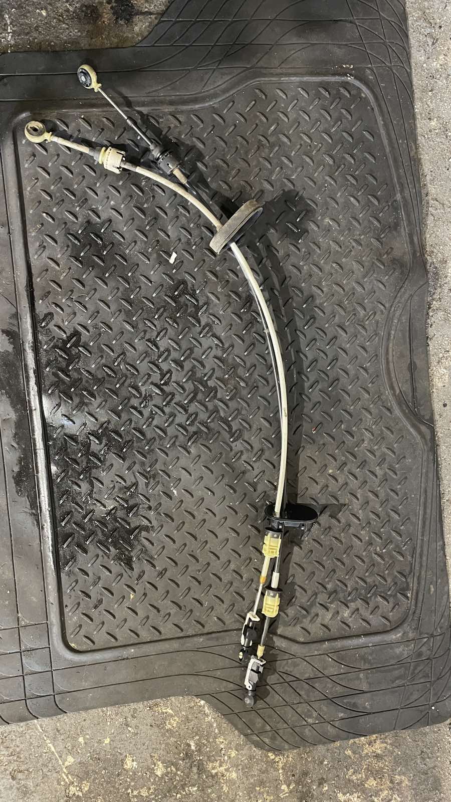 Ντίζες Ταχυτήτων Opel Vectra C ’04 Προσφορά