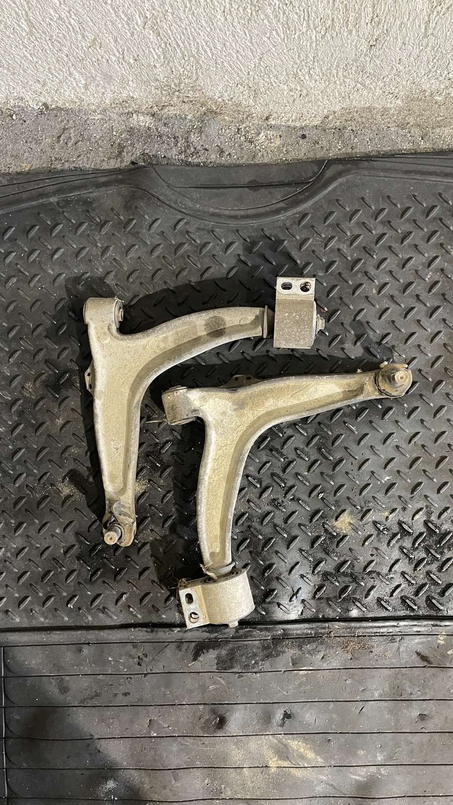 Ψαλίδια Opel Vectra C ’04 Προσφορά