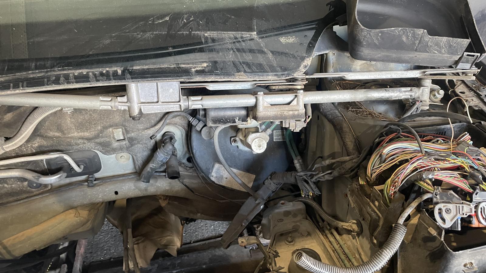 Αντλία Υδραυλικού Τιμονιού Peugeot 307 cc ’04