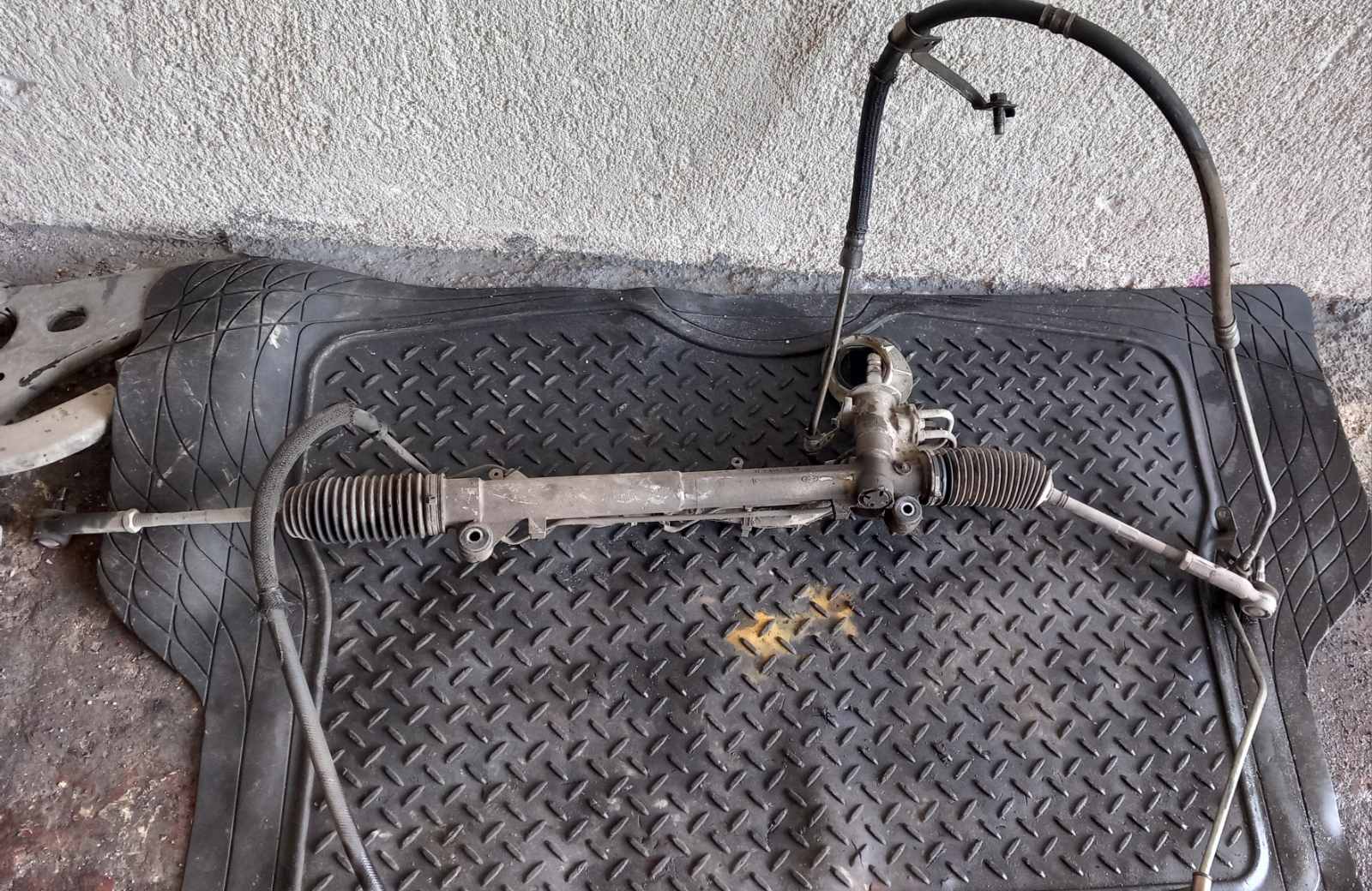 Κρεμαργιέρα Mazda 2 ’03 Προσφορά