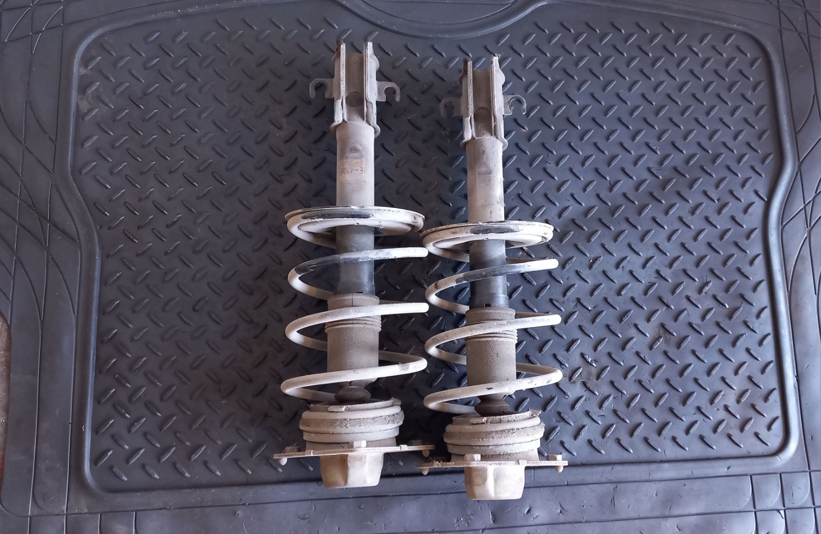 Αμορτισέρ Fiat Tipo ’91 Προσφορά