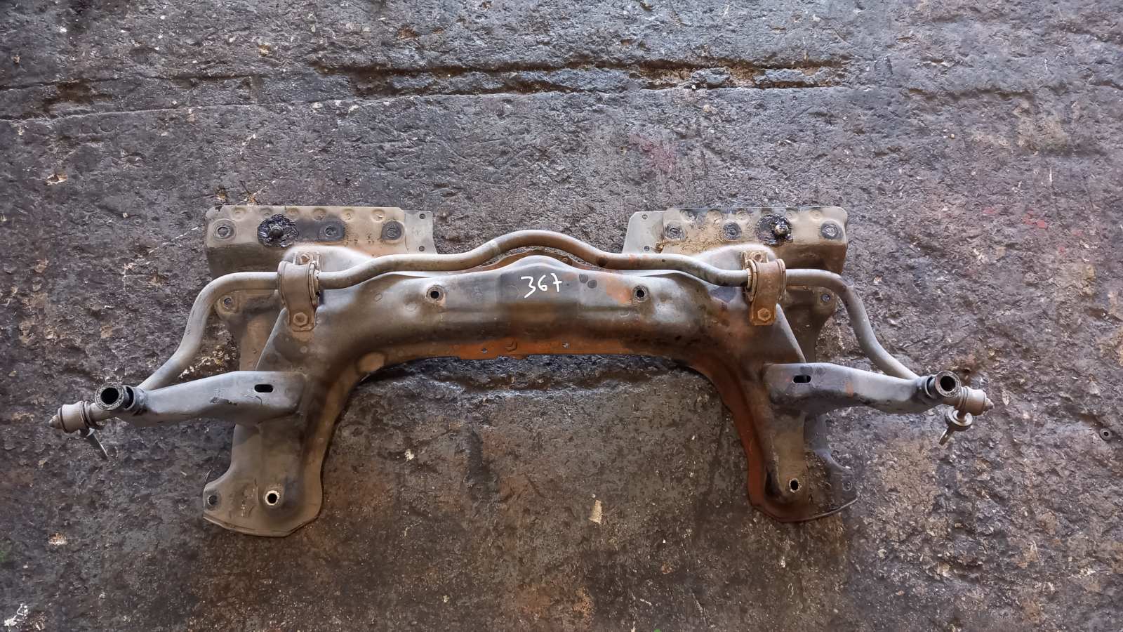 Γέφυρα Εμπρός Fiat Tipo ’91 Προσφορά