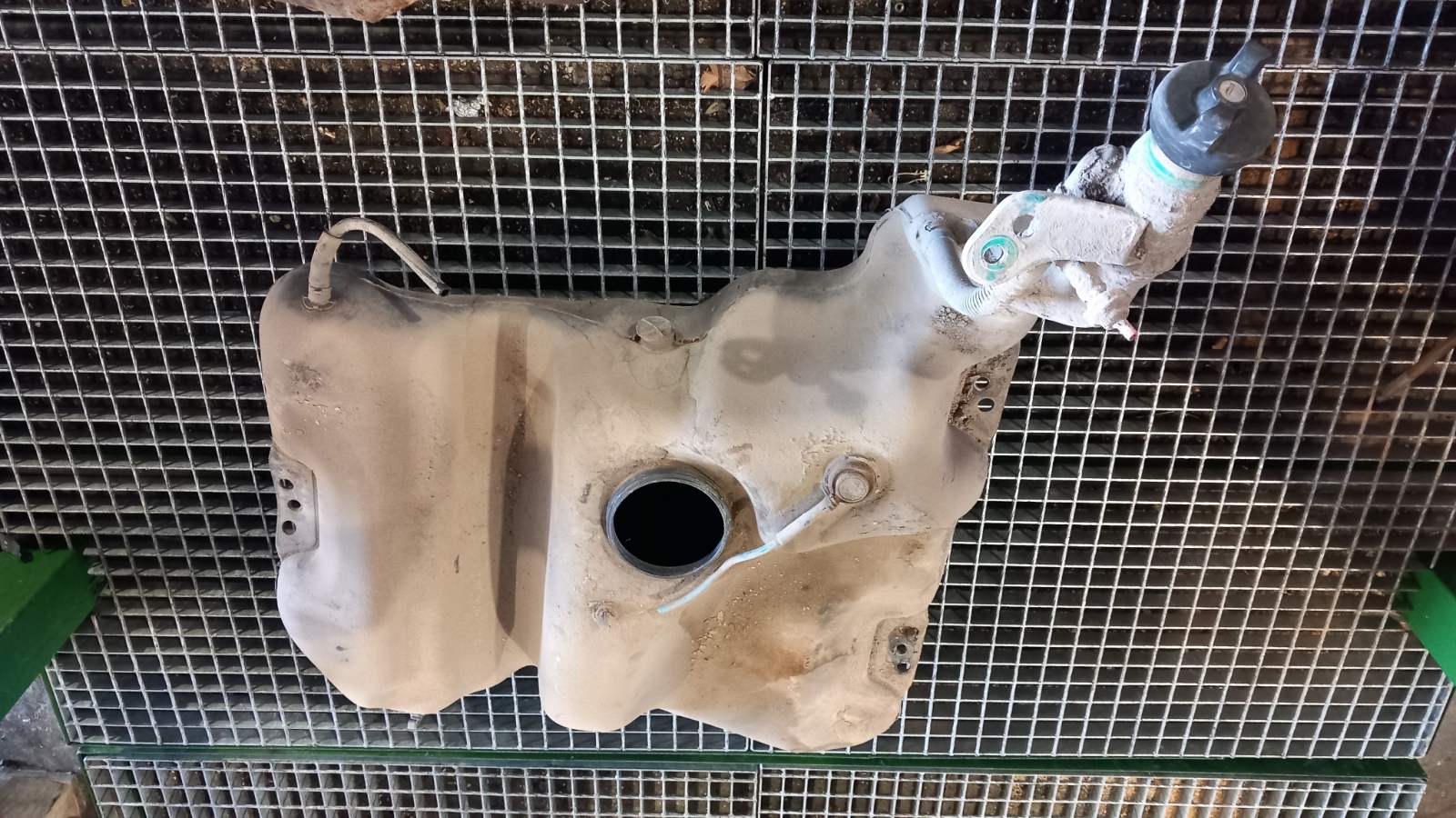 Ρεζερβουάρ Βενζίνης Fiat Tipo ’91 Προσφορά