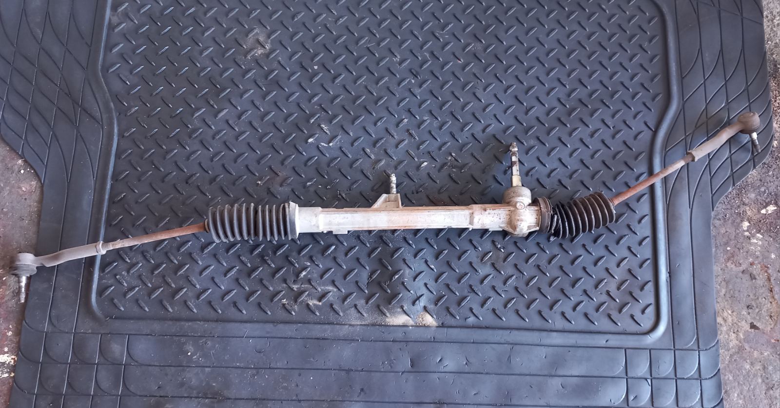 Κρεμαργιέρα Fiat Tipo ’91 Προσφορά