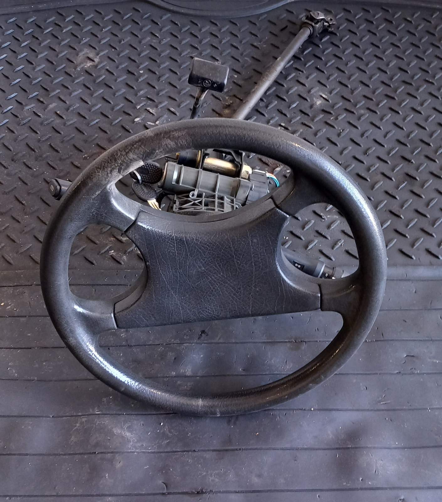 Τιμόνι (Βολάν) Fiat Tipo ’91 Προσφορά