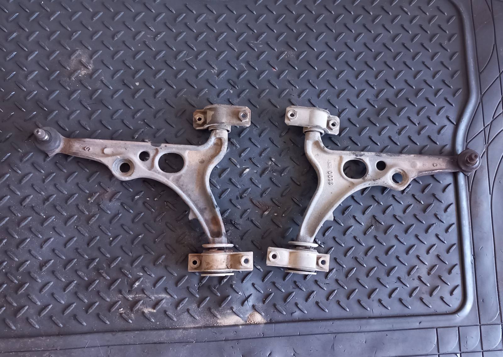 Ψαλίδια Fiat Tipo ’91 Προσφορά