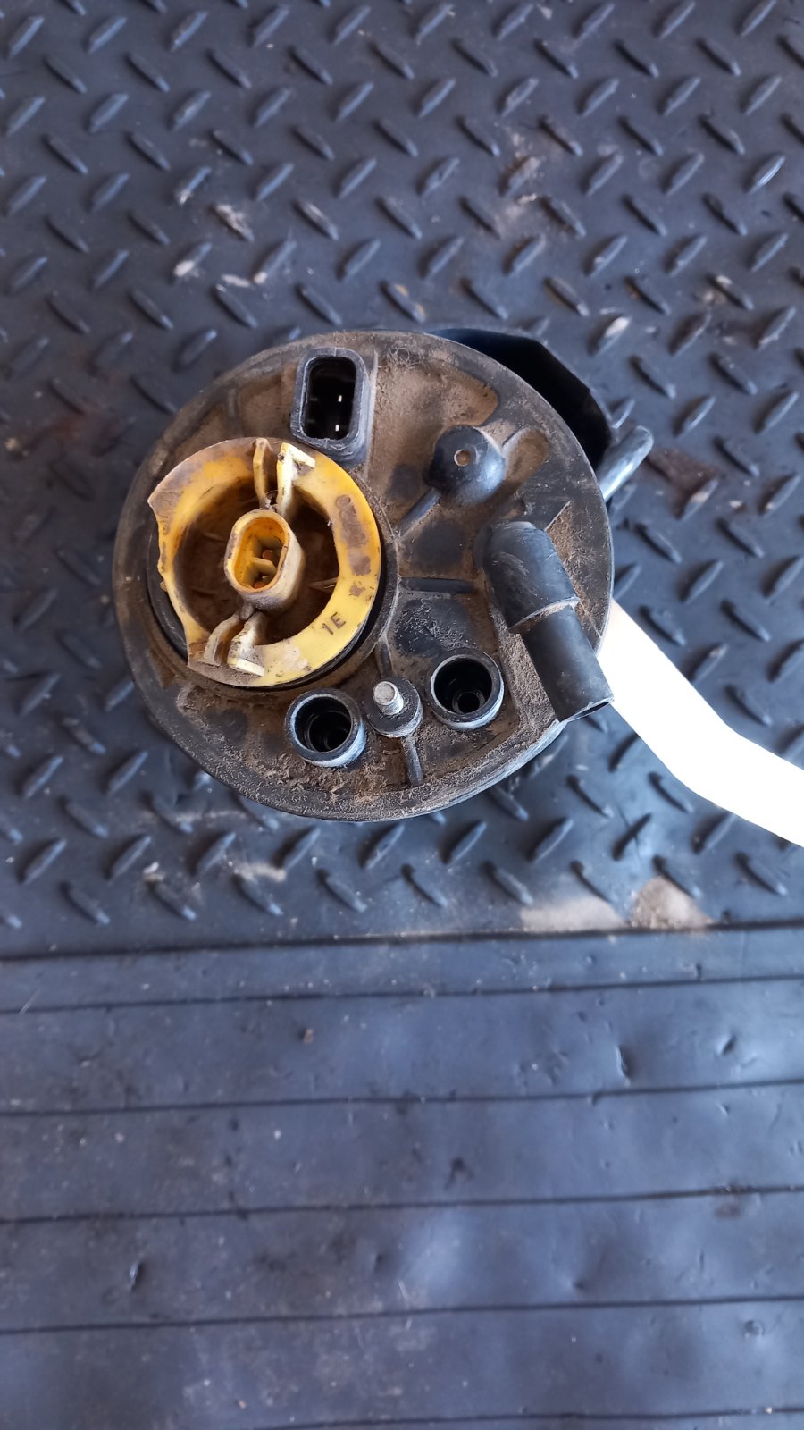 Αντλία Βενζίνης Fiat Tipo ’91 Προσφορά