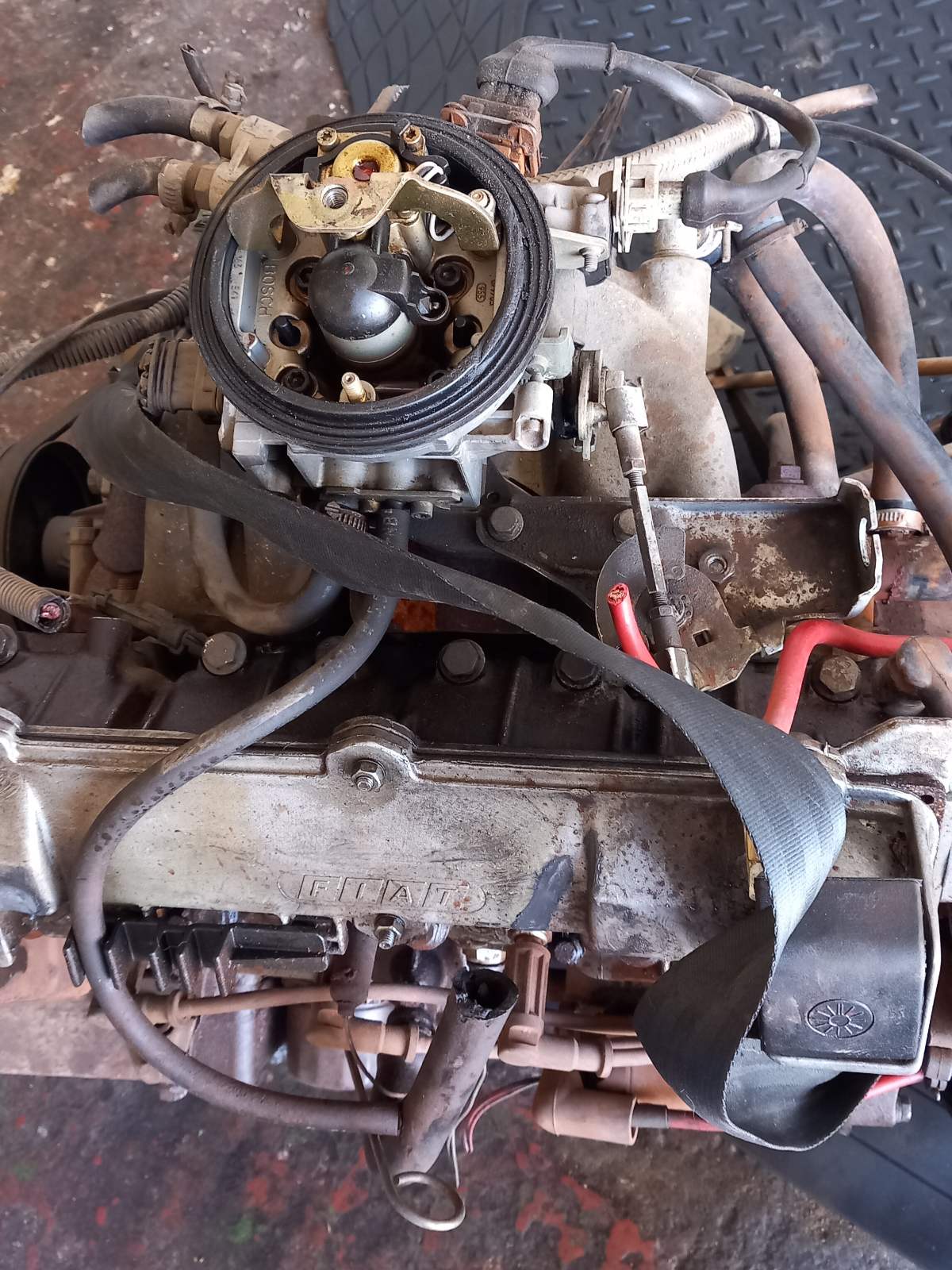 Πολλαπλή Εισαγωγής Fiat Tipo ’91 Προσφορά