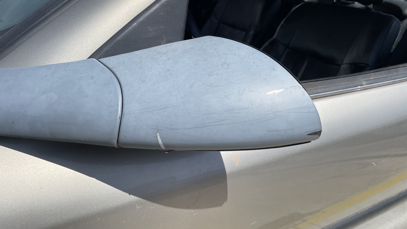 Καθρέπτες Ηλεκτρικοί Opel Vectra B ’98 Προσφορά