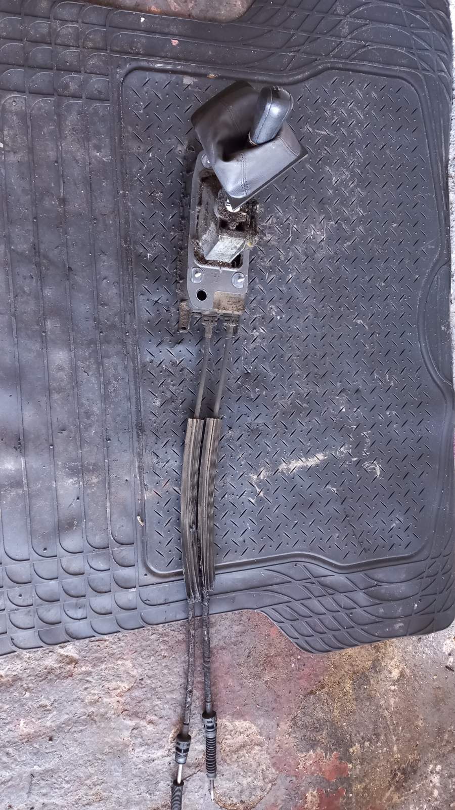 Ντίζες Ταχυτήτων Skoda Octavia ’06 Προσφορά