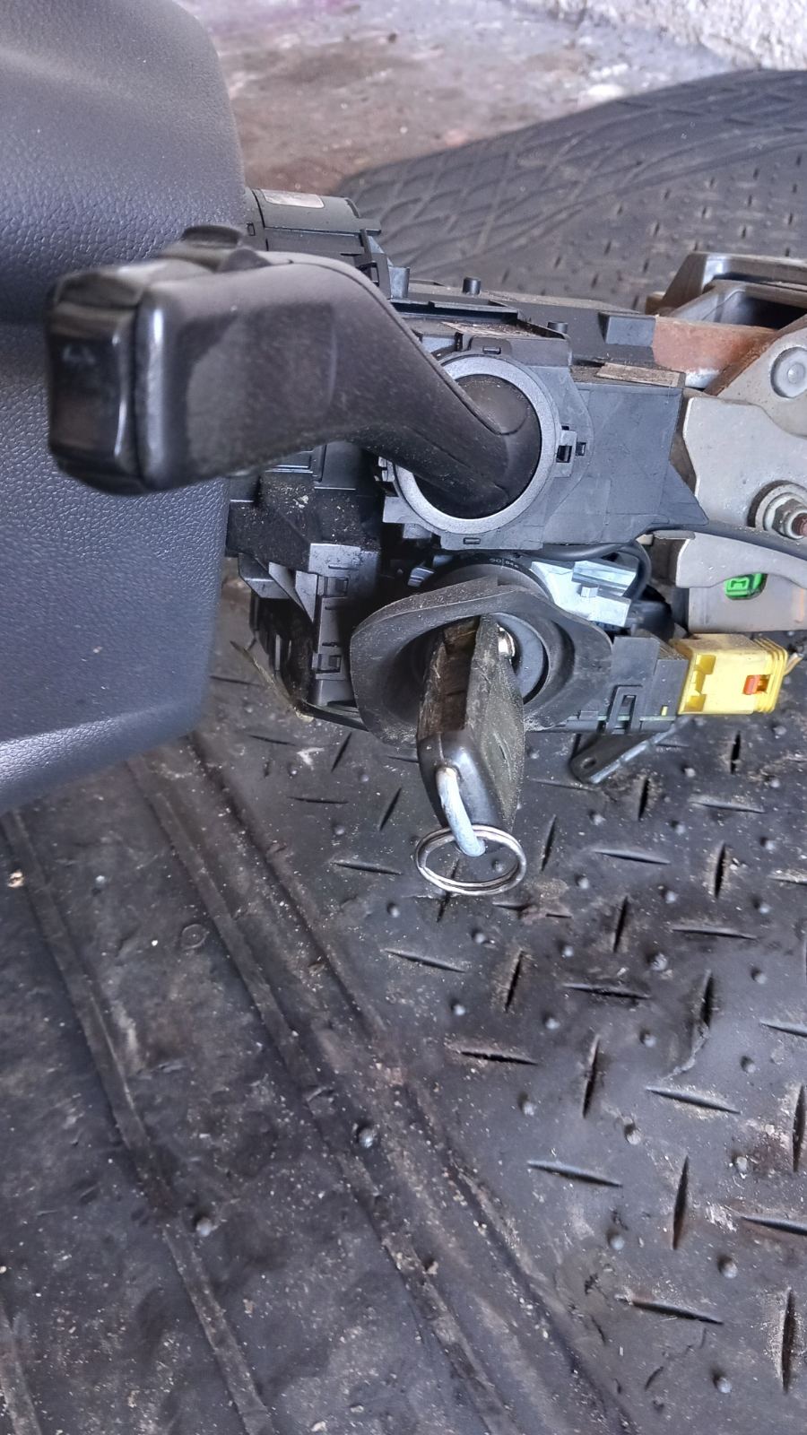 Φλασέρ-Φλασιέρα Skoda Octavia ’06 Προσφορά