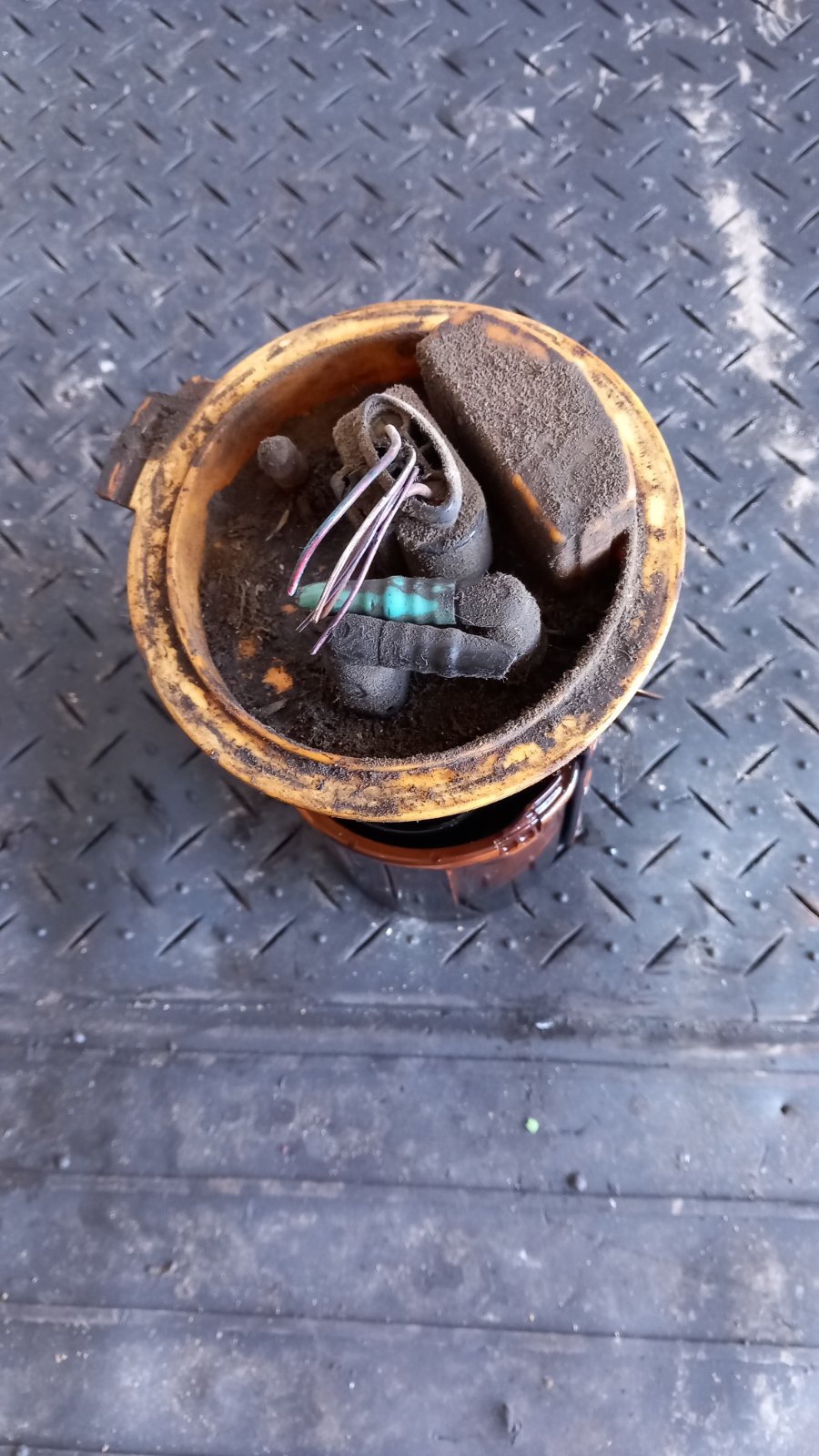 Αντλία Πετρελαίου Ηλεκτρική Skoda Octavia ’06 Προσφορά