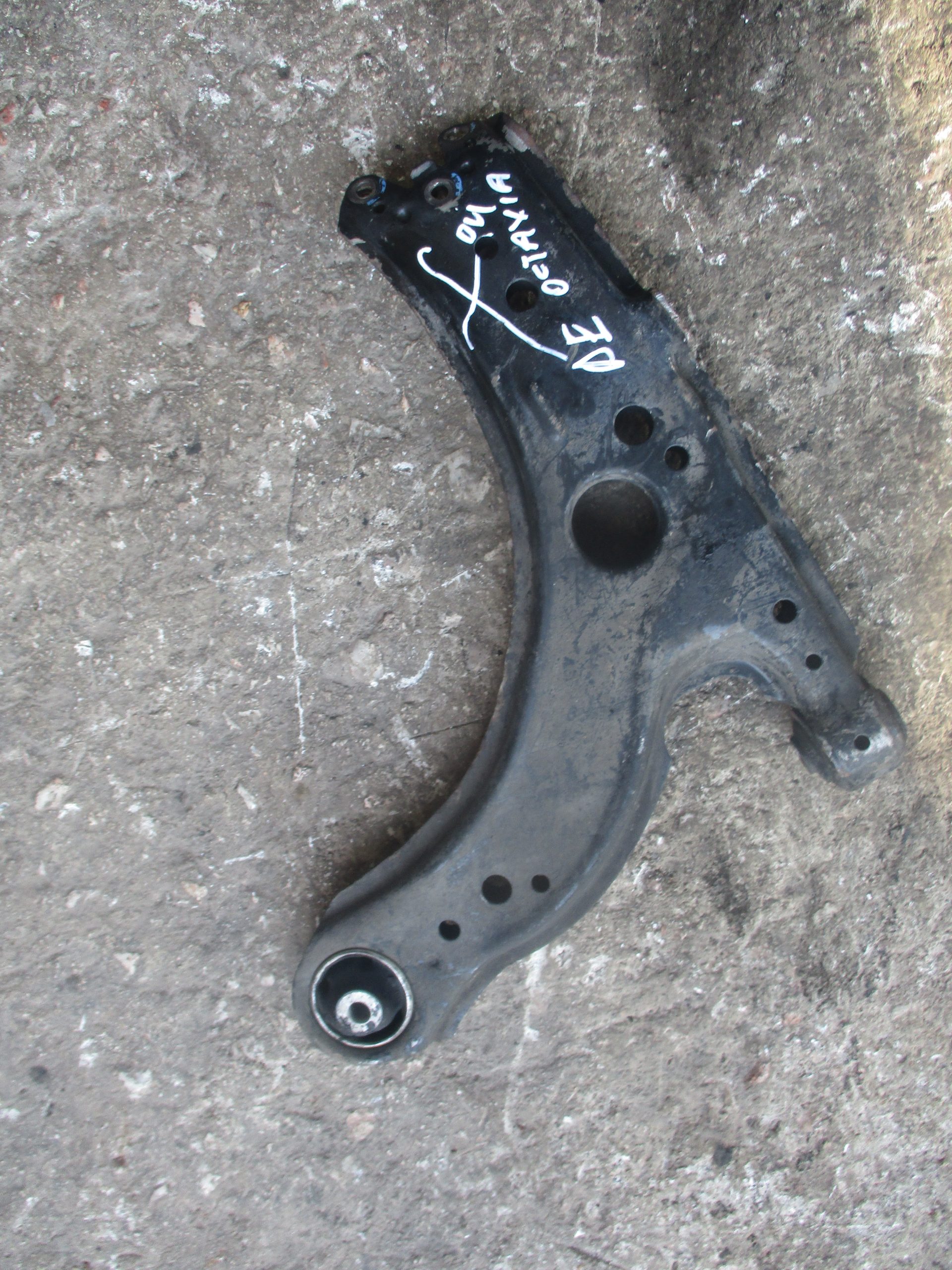 Ψαλίδια Skoda Octavia ’04 Προσφορά