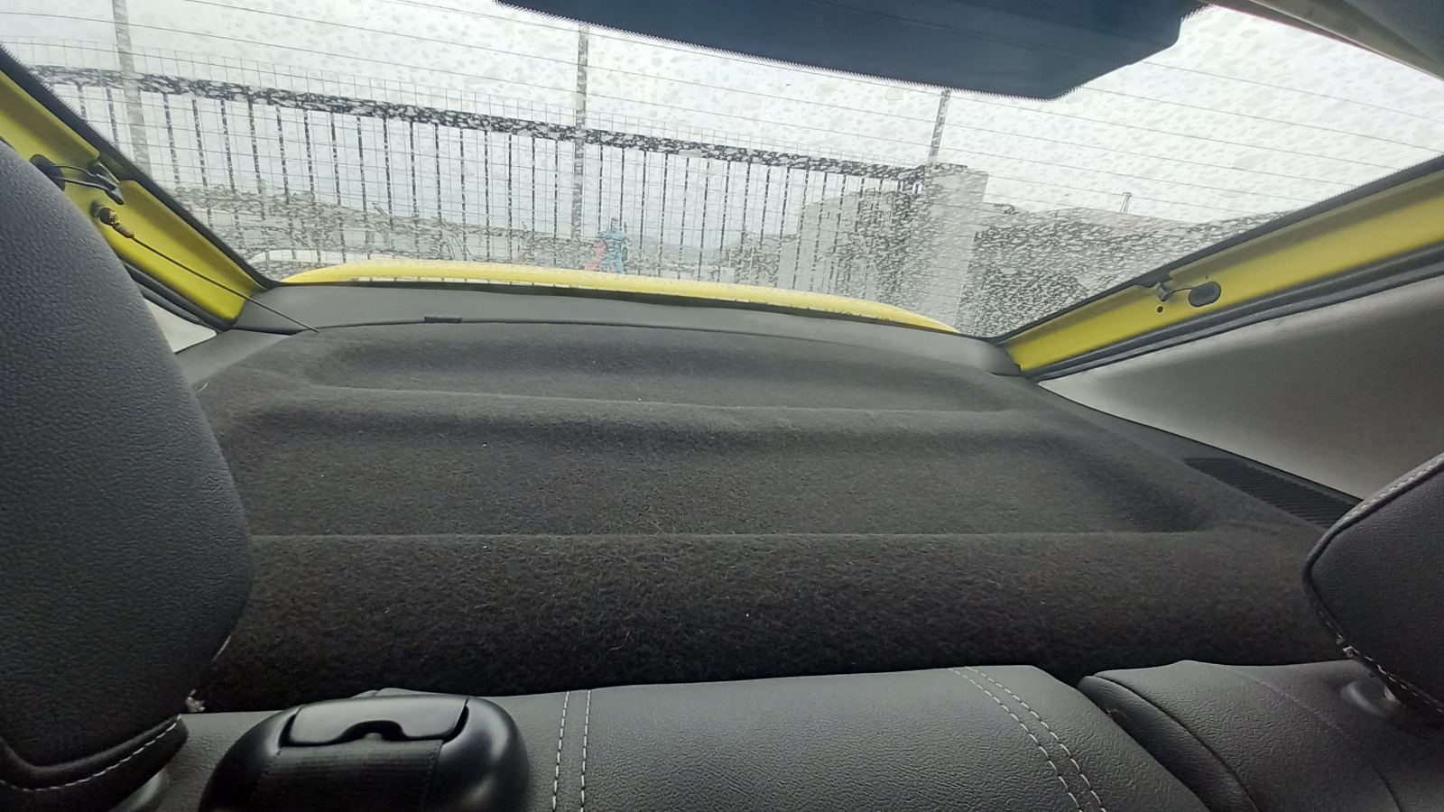 Εταζέρα Skoda Octavia ’04 Προσφορά