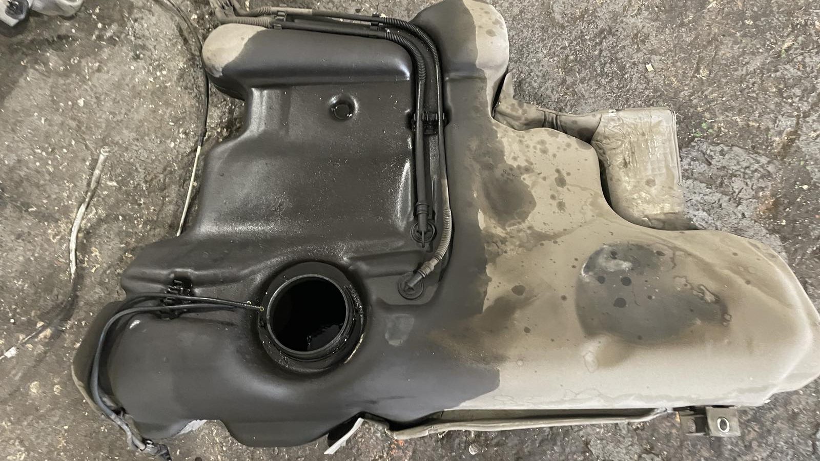 Ρεζερβουάρ Skoda Octavia ’04 Προσφορά