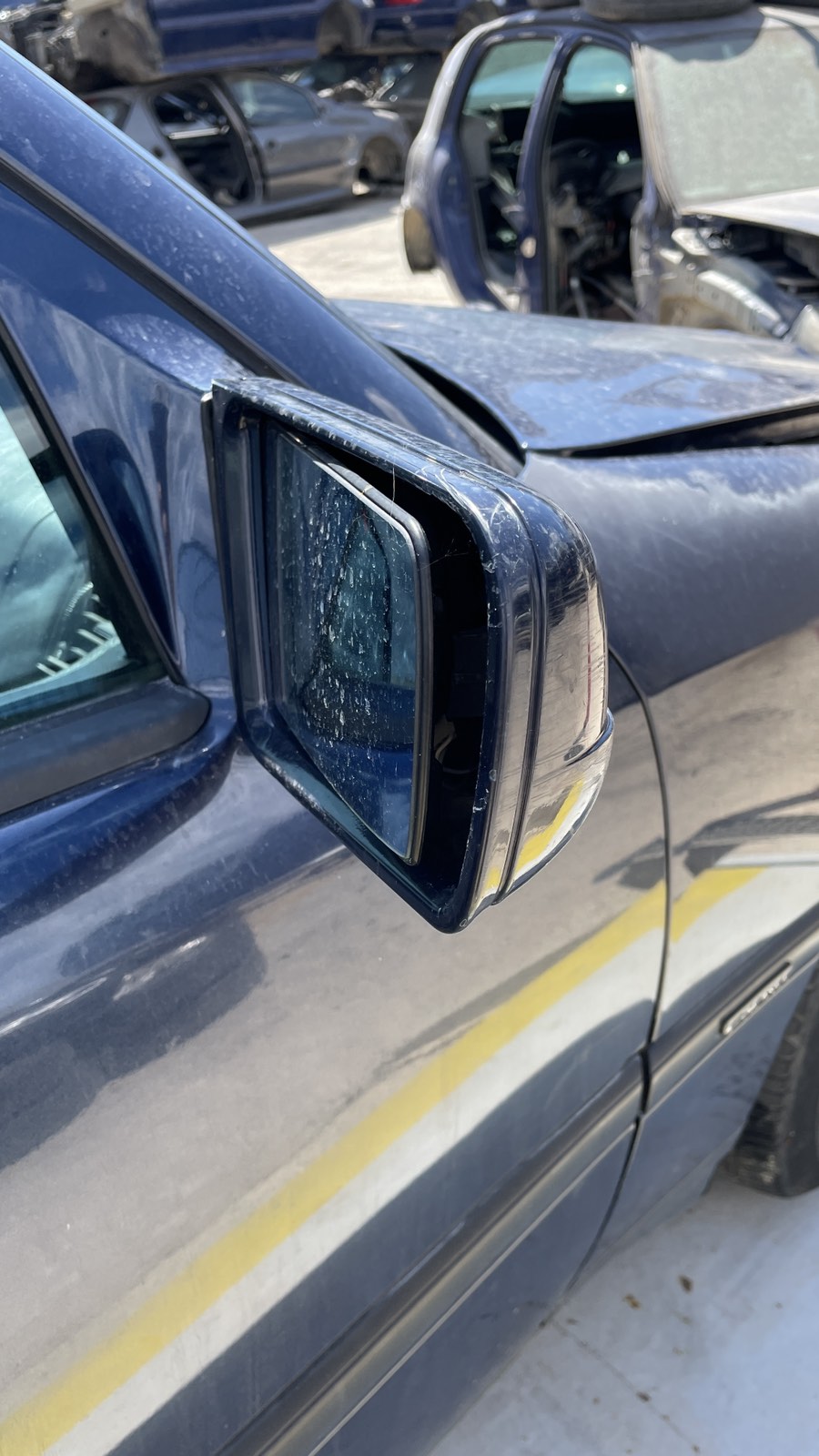 Καθρέπτες Ηλεκτρικοί Mercedes-Benz C180 W202 ’00 Προσφορά