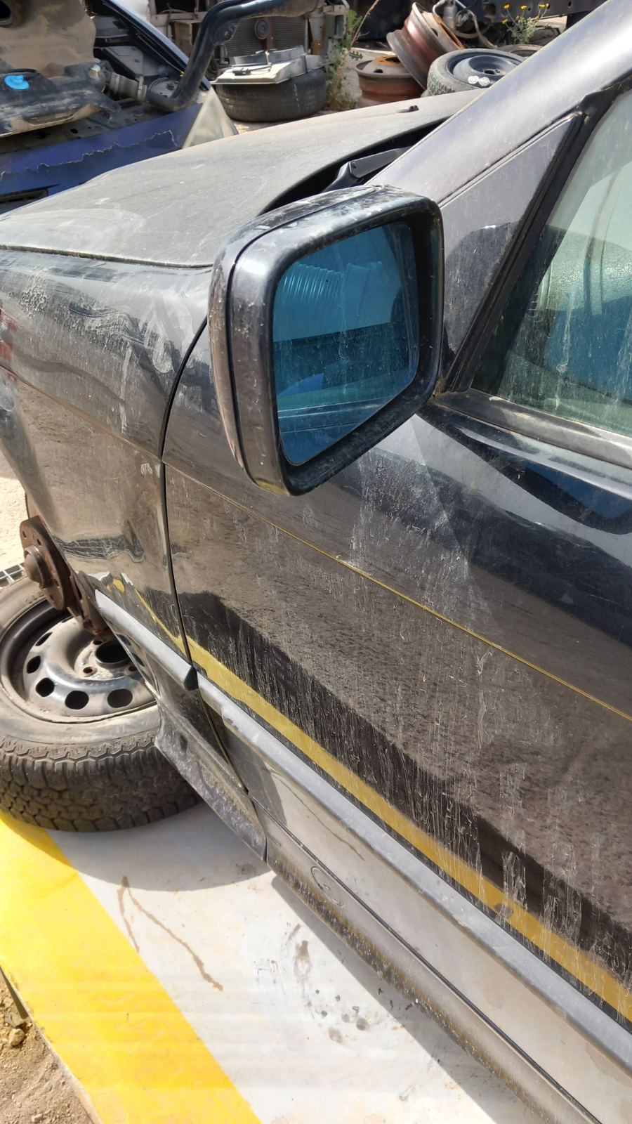 Καθρέπτες Ηλεκτρικοί BMW E36 ’97 Προσφορά