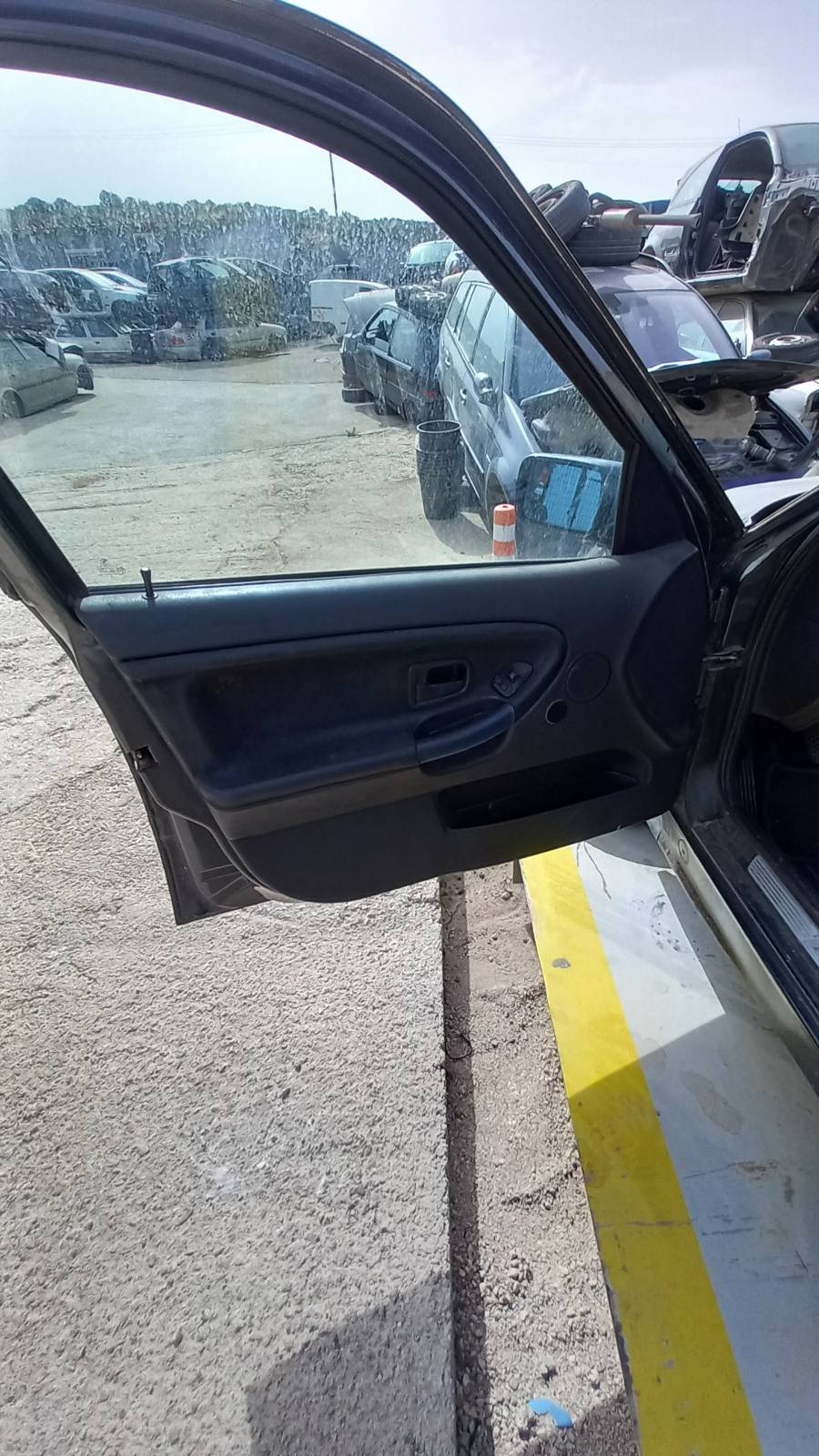 Γρύλλοι Παραθύρων Ηλεκτρικοί BMW E36 ’97 Προσφορά