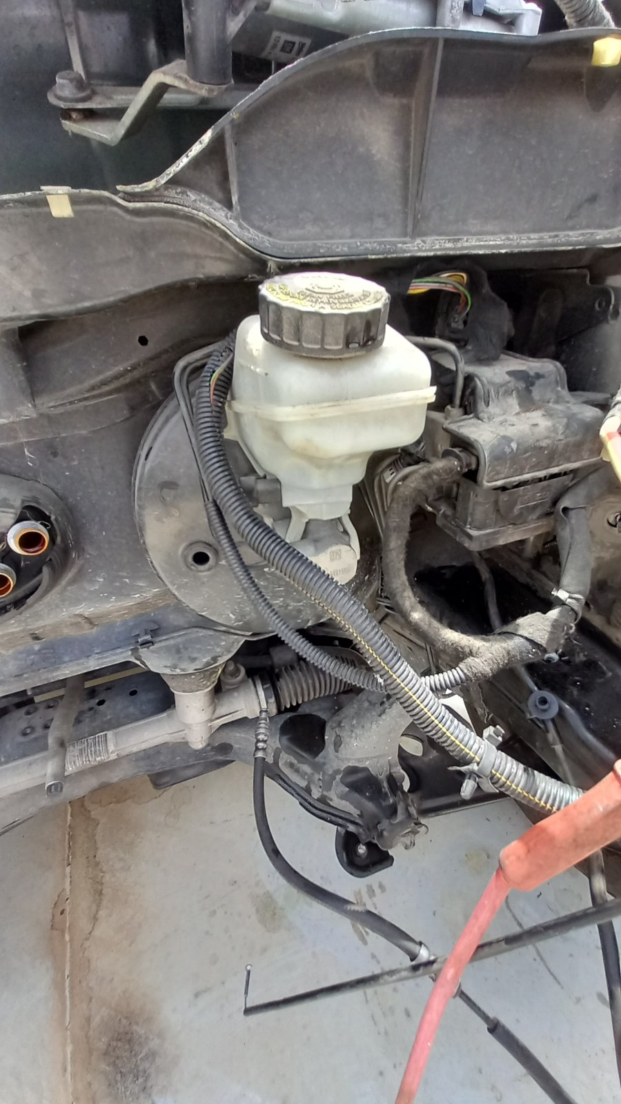 Σεβρόφρενο Opel Corsa D ’09 Προσφορά