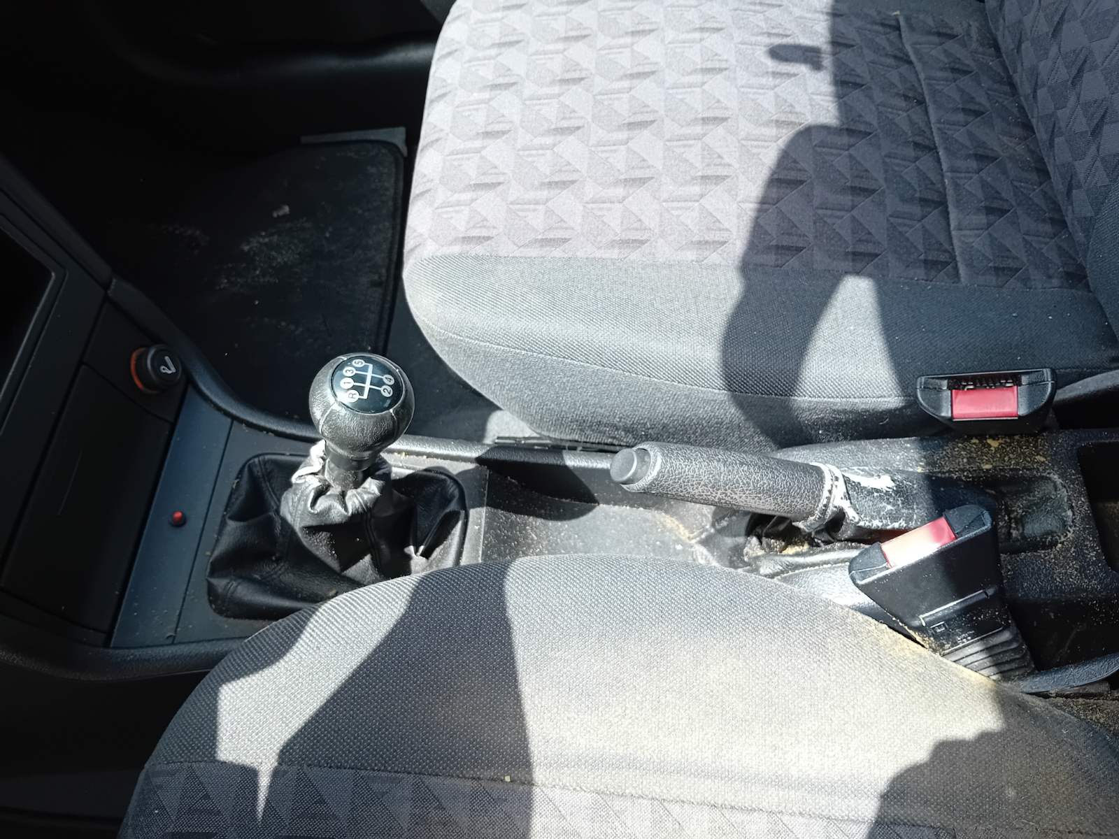 Λεβιές Ταχυτήτων Opel Astra G ’02 Προσφορά