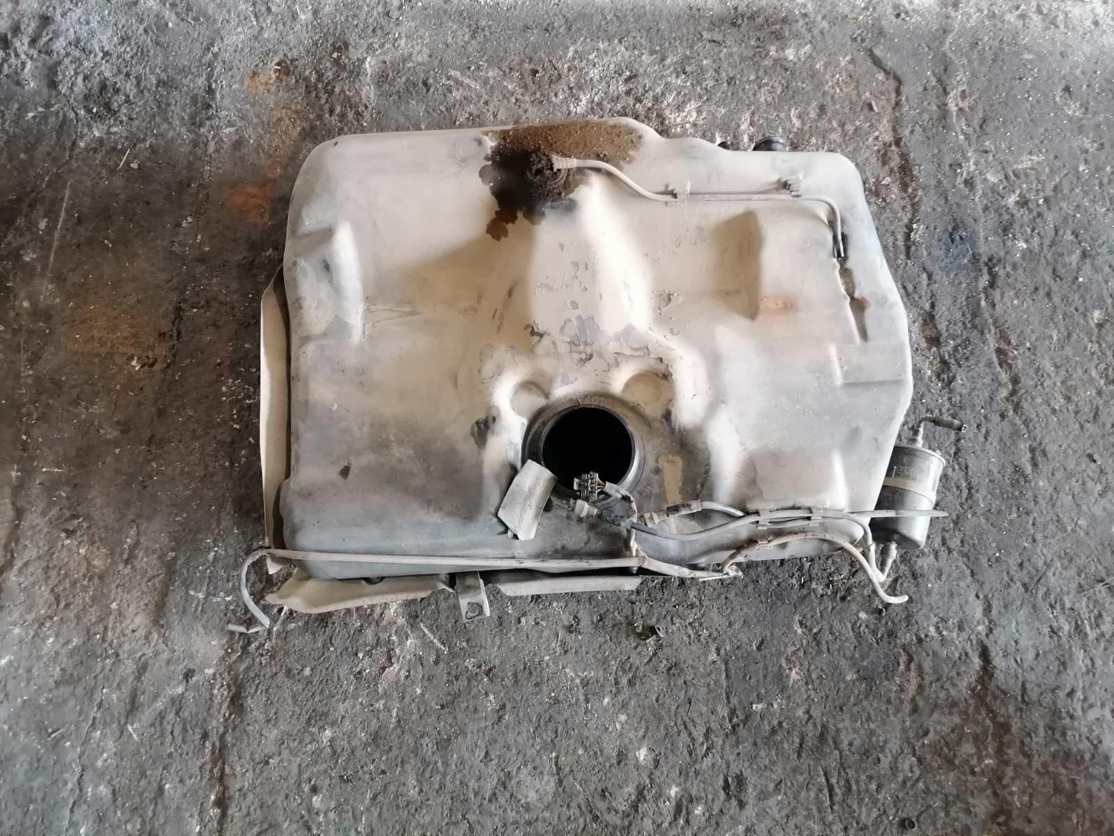 Ρεζερβουάρ Βενζίνης Volvo S40 ’98 Προσφορά