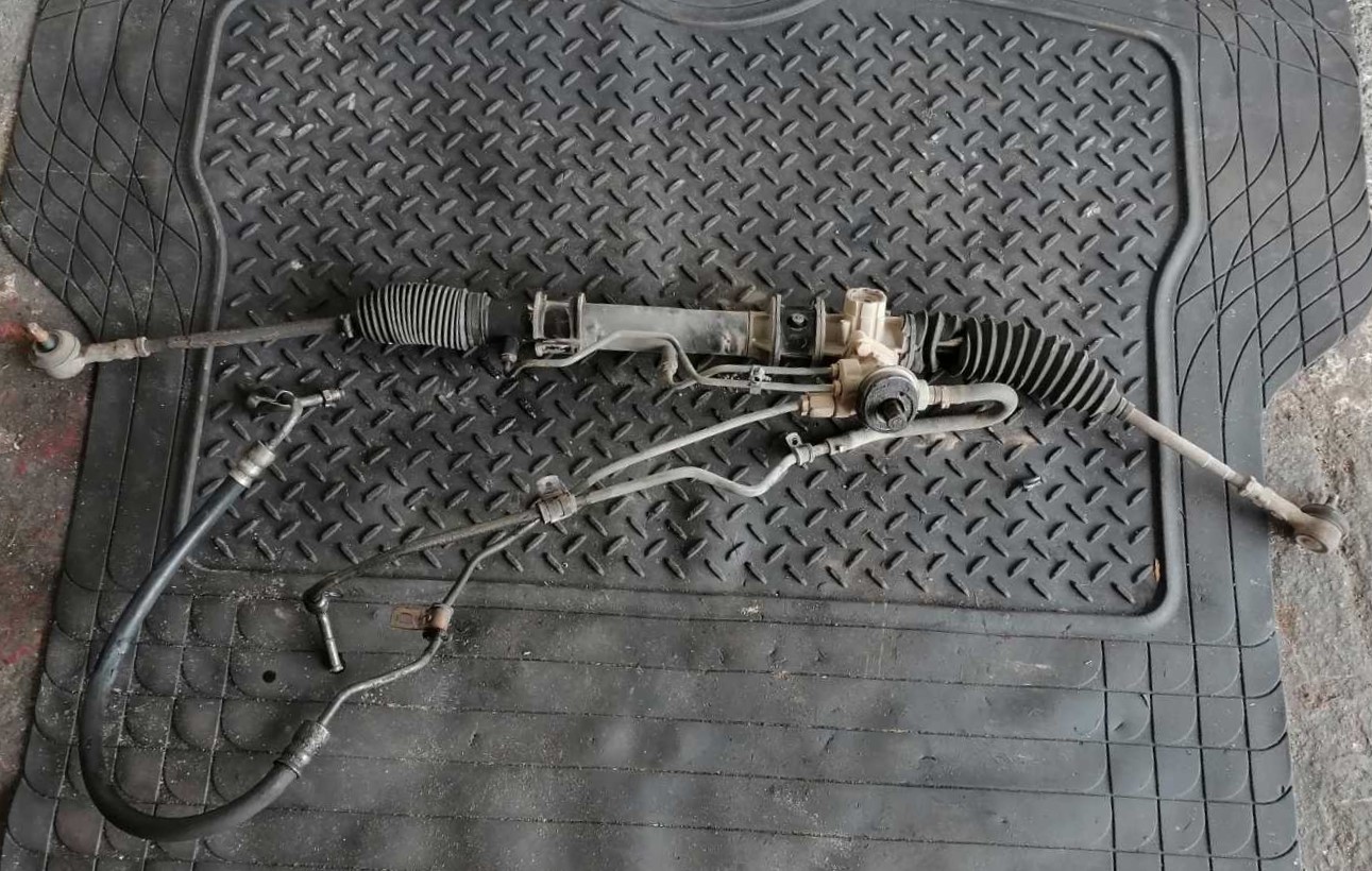 Κρεμαργιέρα Volvo S40 ’98 Προσφορά
