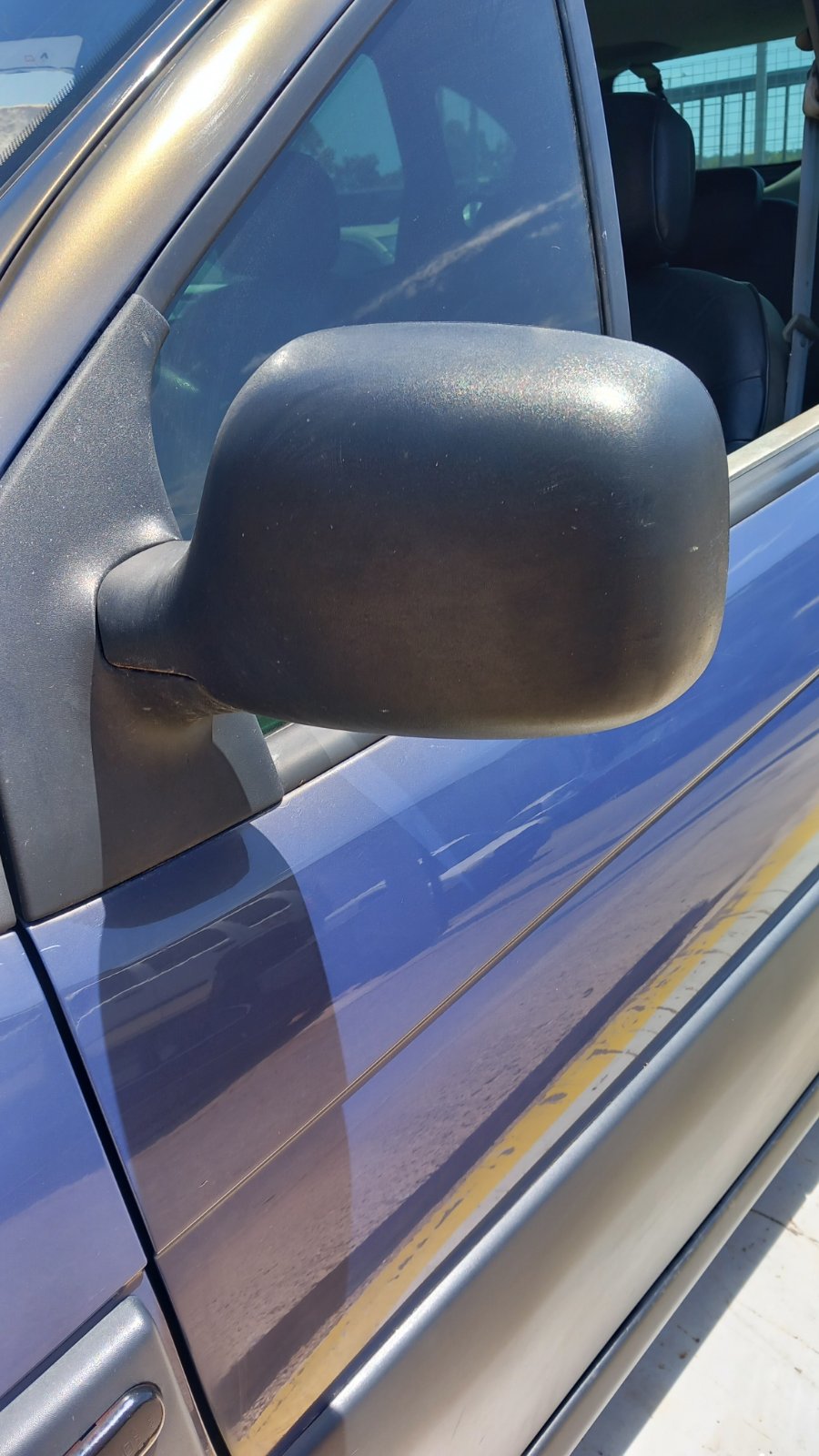 Καθρέπτες Ηλεκτρικοί Renault Scenic RX4 ’02 Προσφορά
