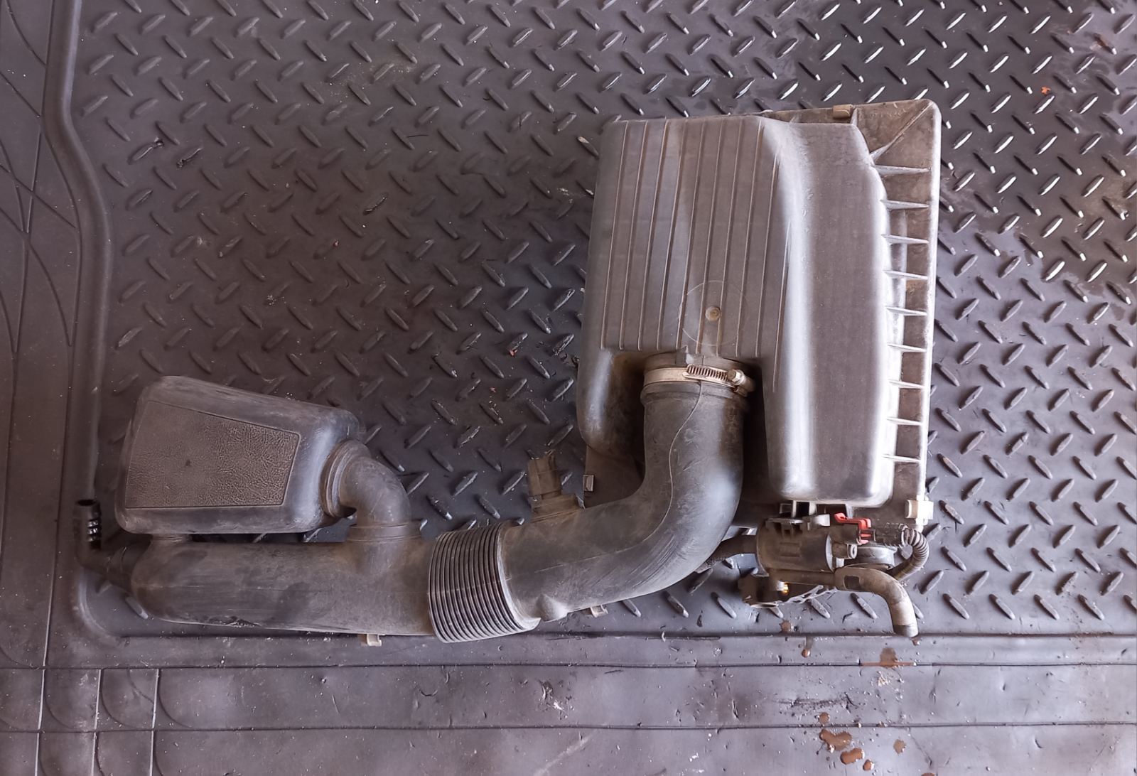 Φιλτροκούτι Opel Astra G ’02 Προσφορά