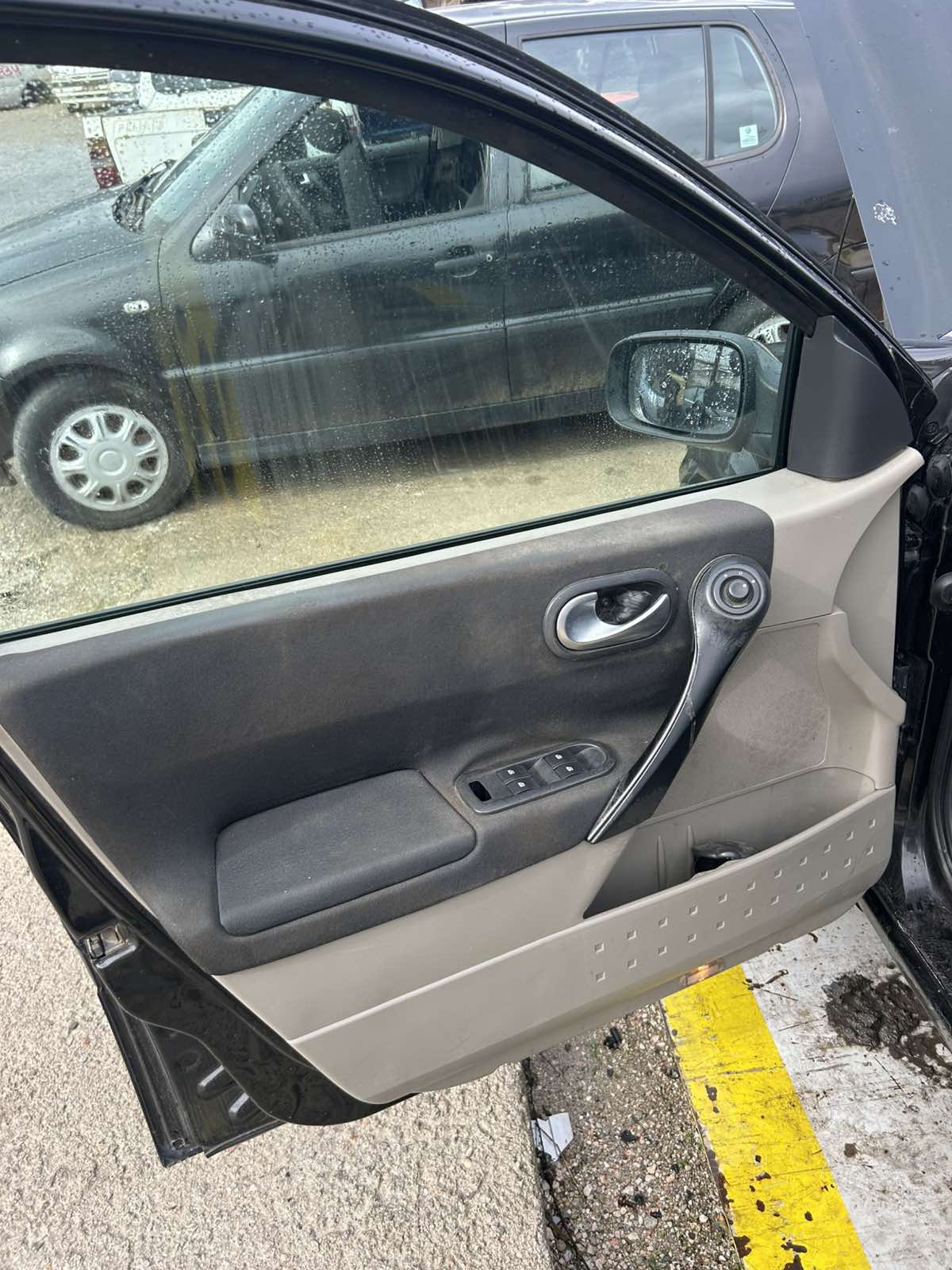 Γρύλλοι Παραθύρων Ηλεκτρικοί Renault Megane ’04 Προσφορά