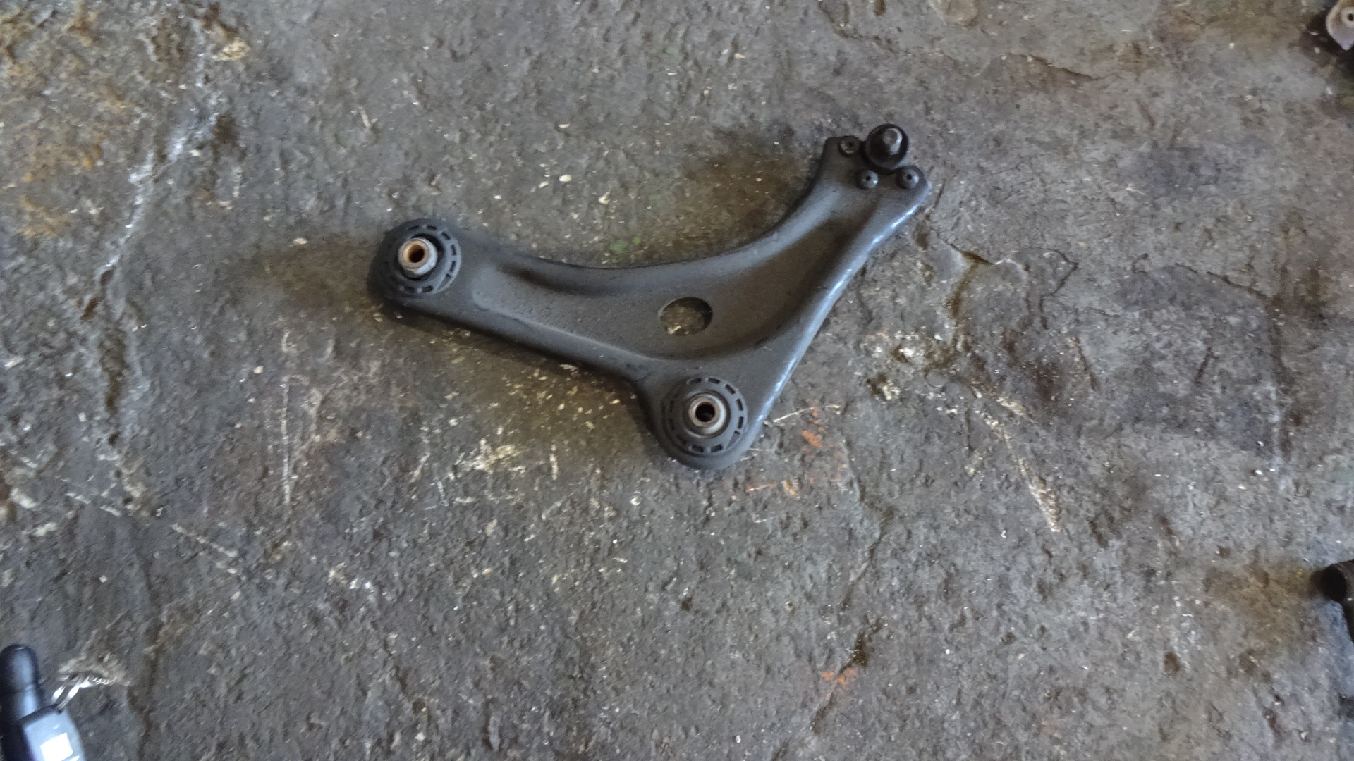 Ψαλίδια Citroen C3 ’03 Προσφορά