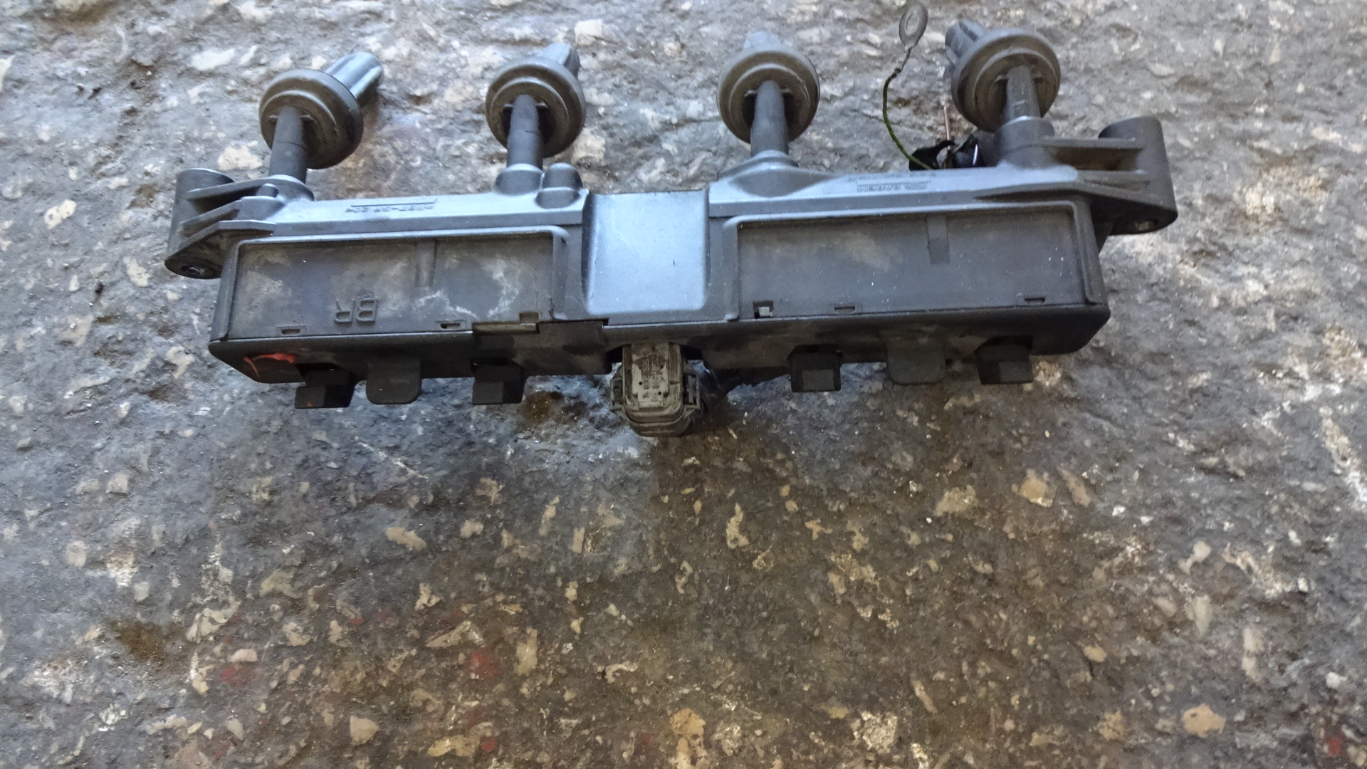 Πολλαπλασιαστής Citroen C3 ’03 Προσφορά