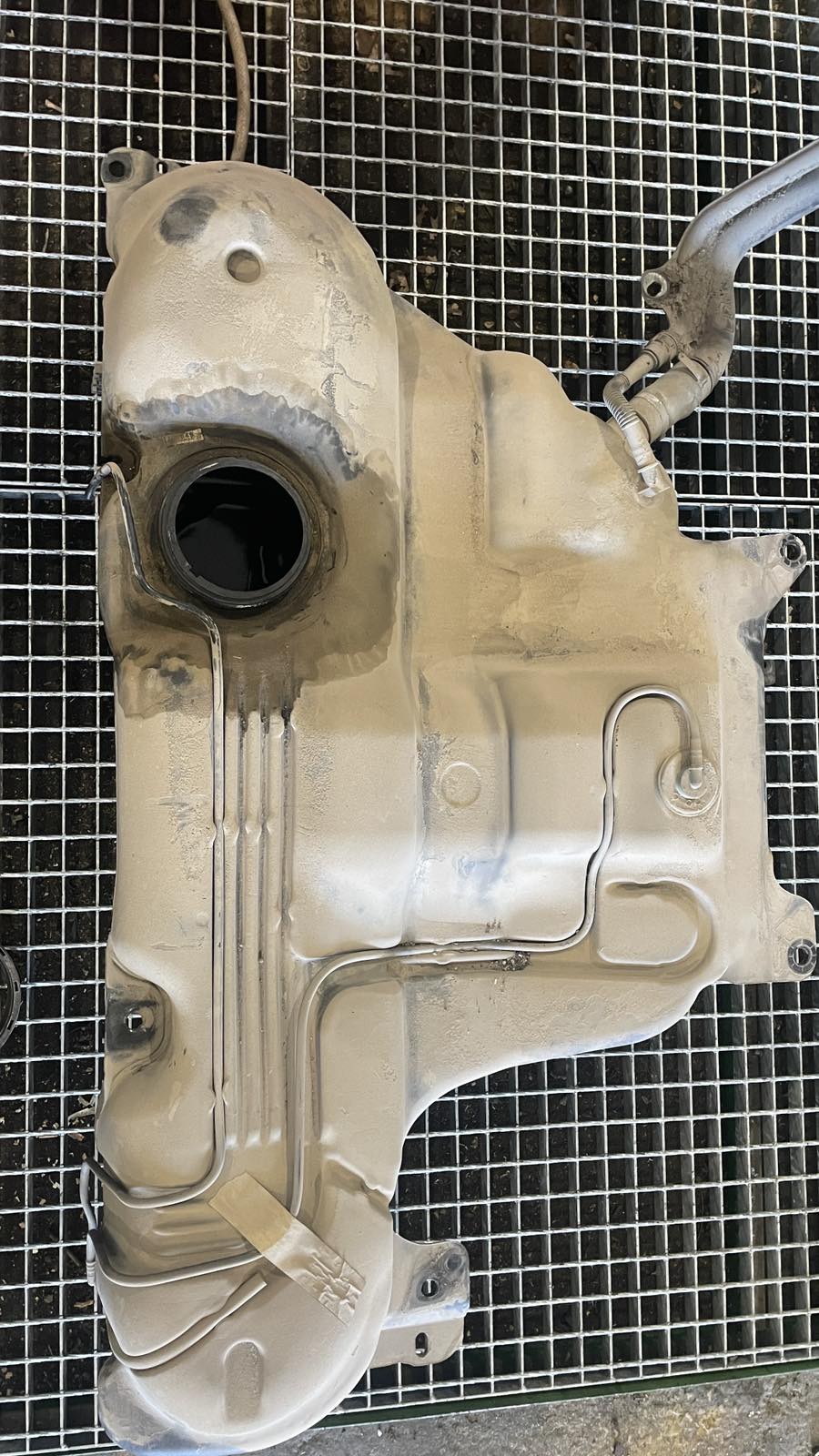 Ρεζερβουάρ Βενζίνης Renault Megane ’04 Προσφορά