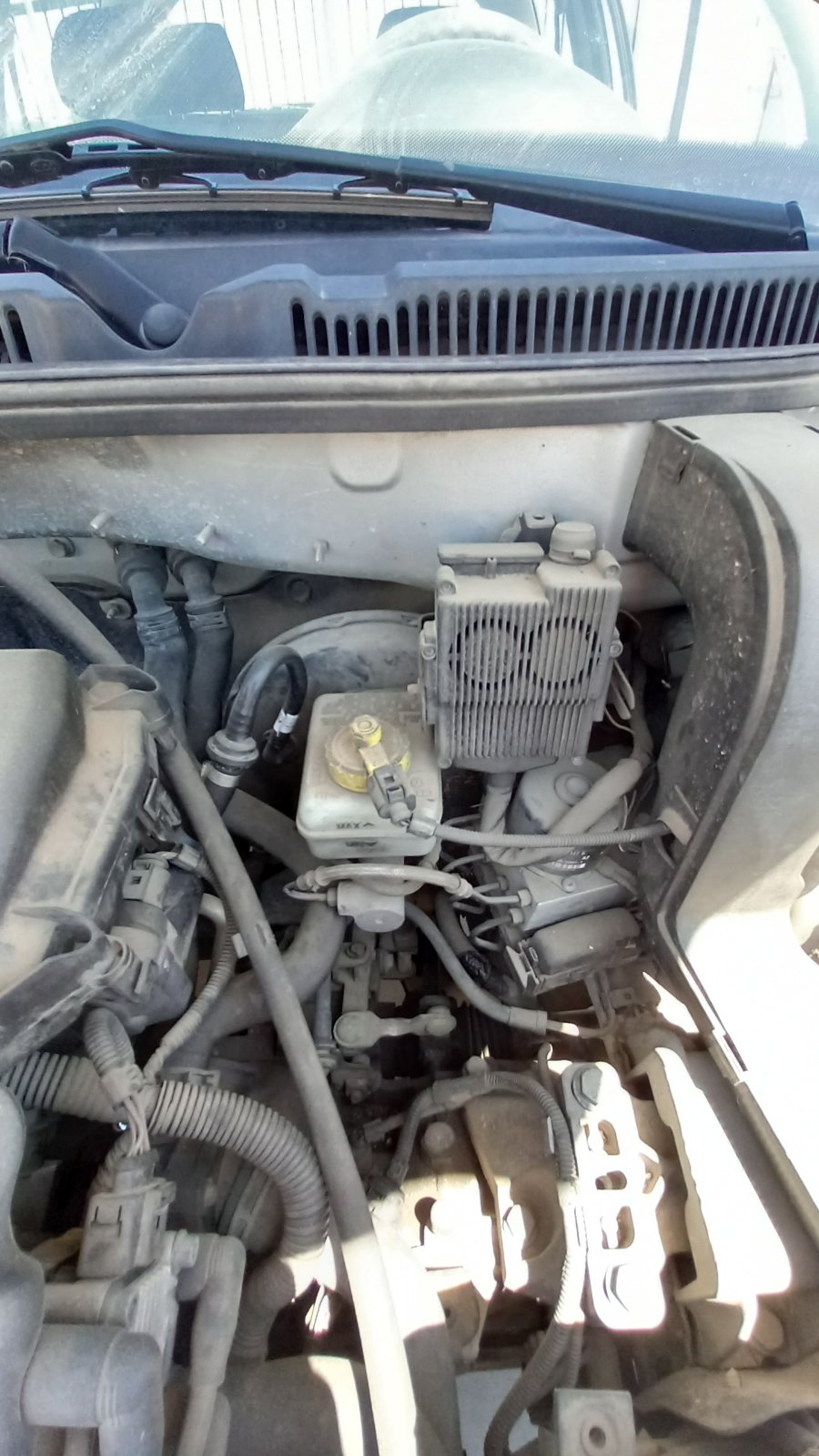 Σεβρό Φρένων VW Golf ’00 Προσφορά