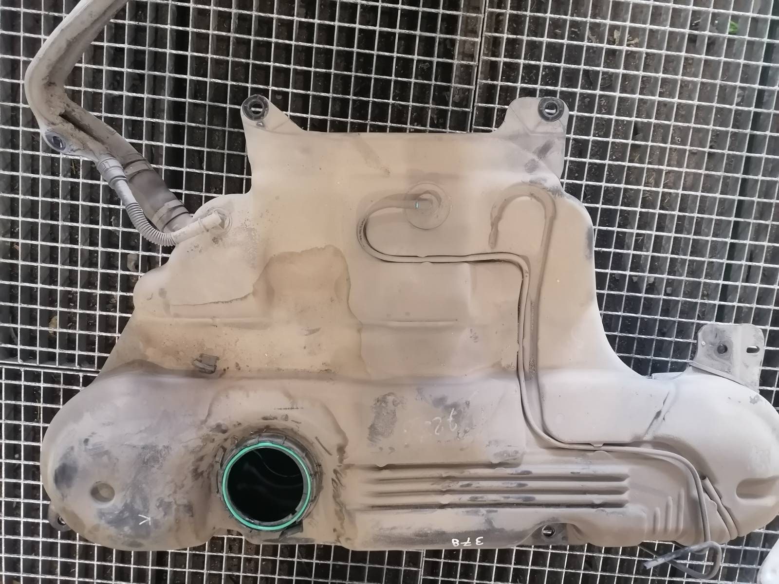 Ρεζερβουάρ Βενζίνης Renault Megane ’03 Προσφορά