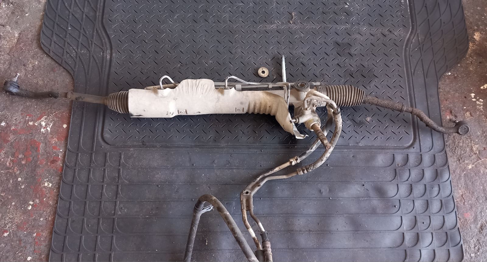 Κρεμαργιέρα Citroen C5 ’01 Diesel Προσφορά