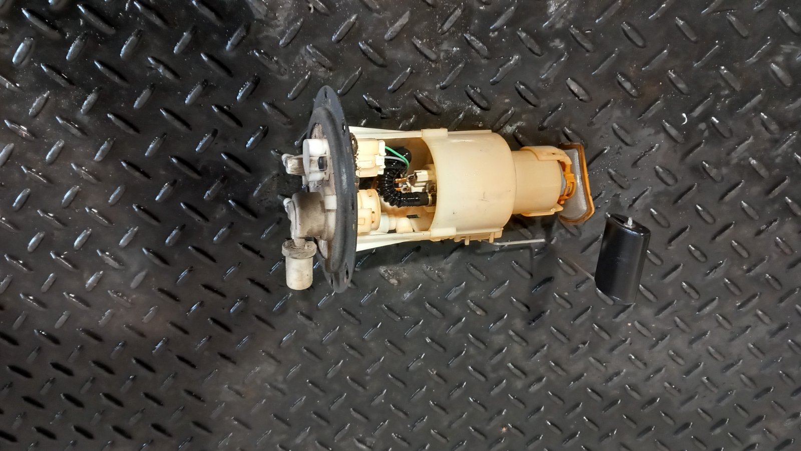 Αντλία Πετρελαίου Ηλεκτρική ( 311101C400 ) Hyundai Getz ’05 Diesel Προσφορά