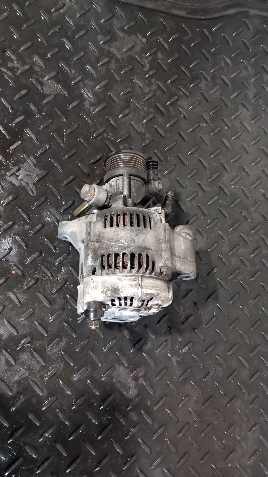 Δυναμό Hyundai Getz ’05 Diesel Προσφορά
