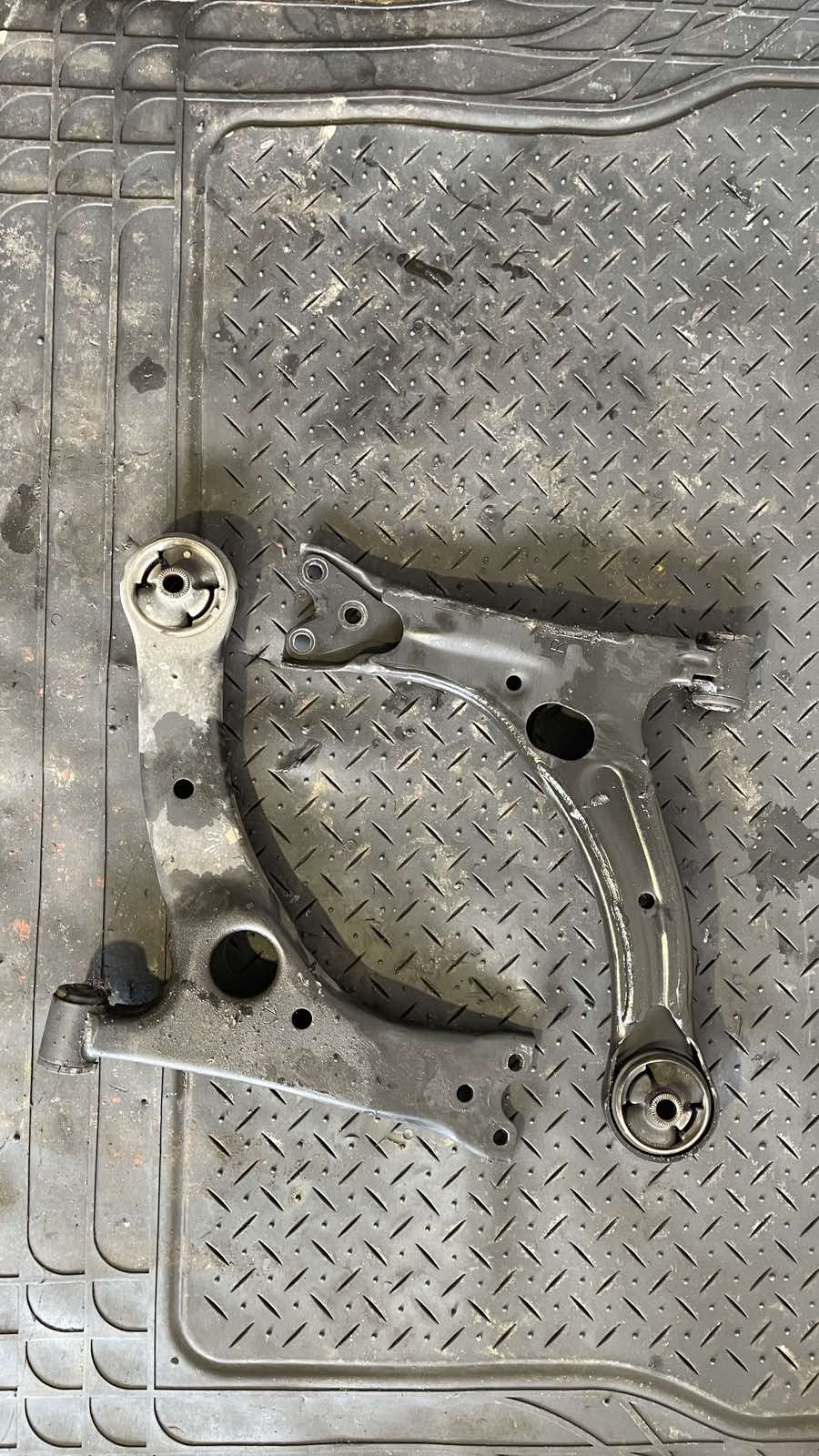 Ψαλίδια Toyota Corolla Verso ’05 Προσφορά