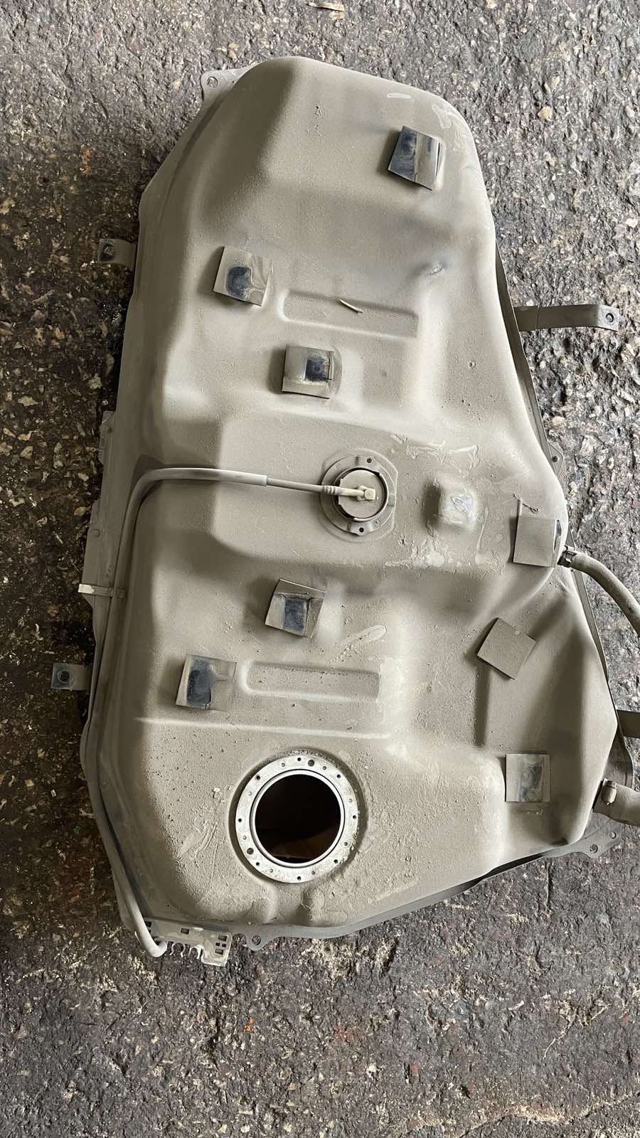 Ρεζερβουάρ Βενζίνης Toyota Corolla Verso ’05 Προσφορά