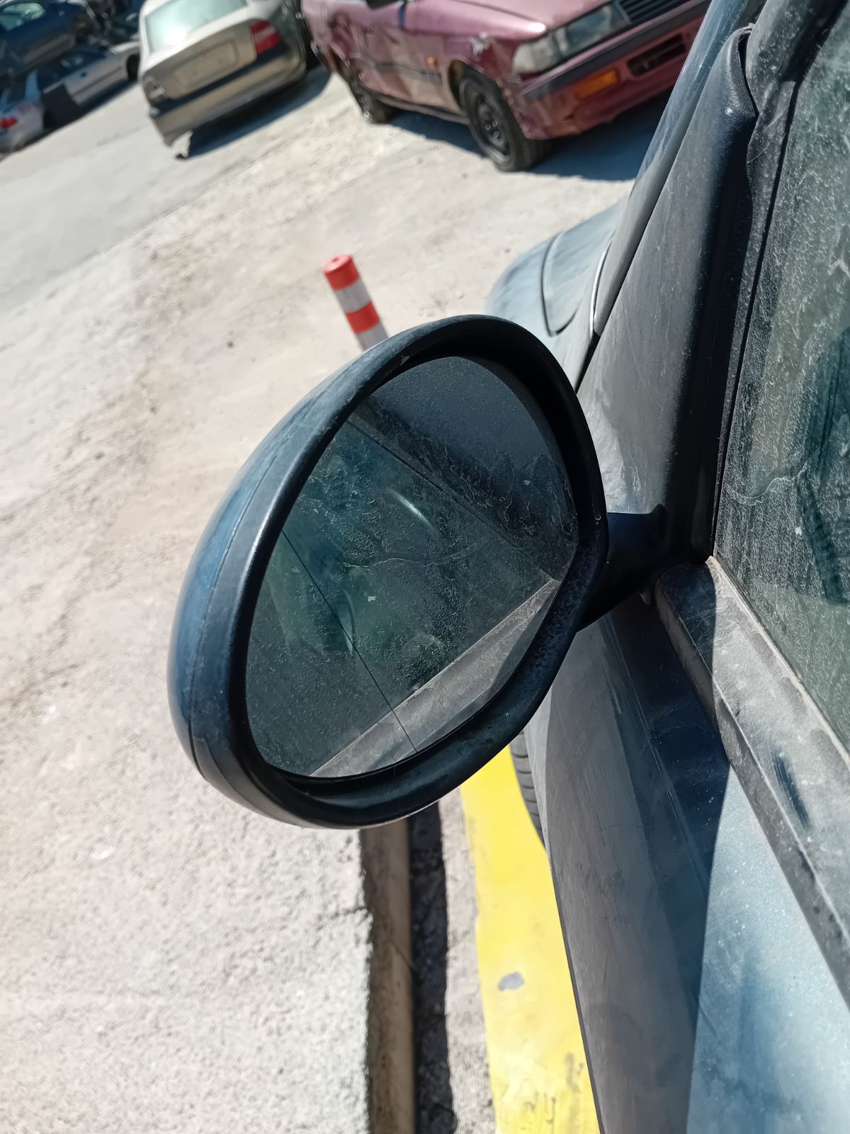 Καθρέπτες Ηλεκτρικοί Alfa Romeo 147 ’03 Προσφορά
