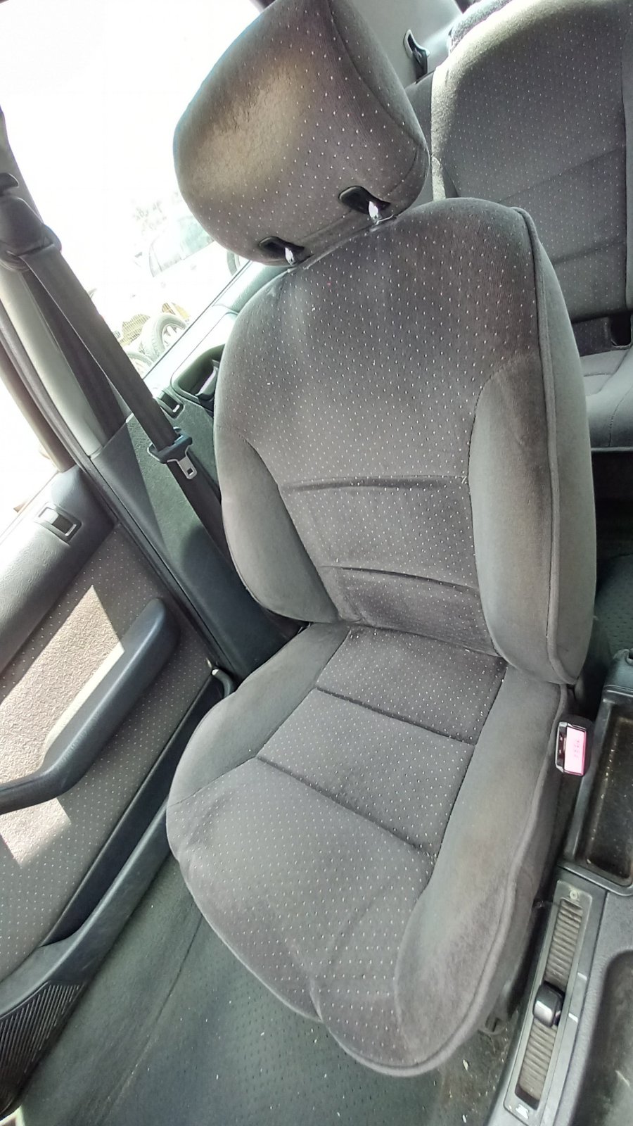 Καθίσματα Σαλόνι Κομπλέ Citroen Xantia ’94 Προσφορά