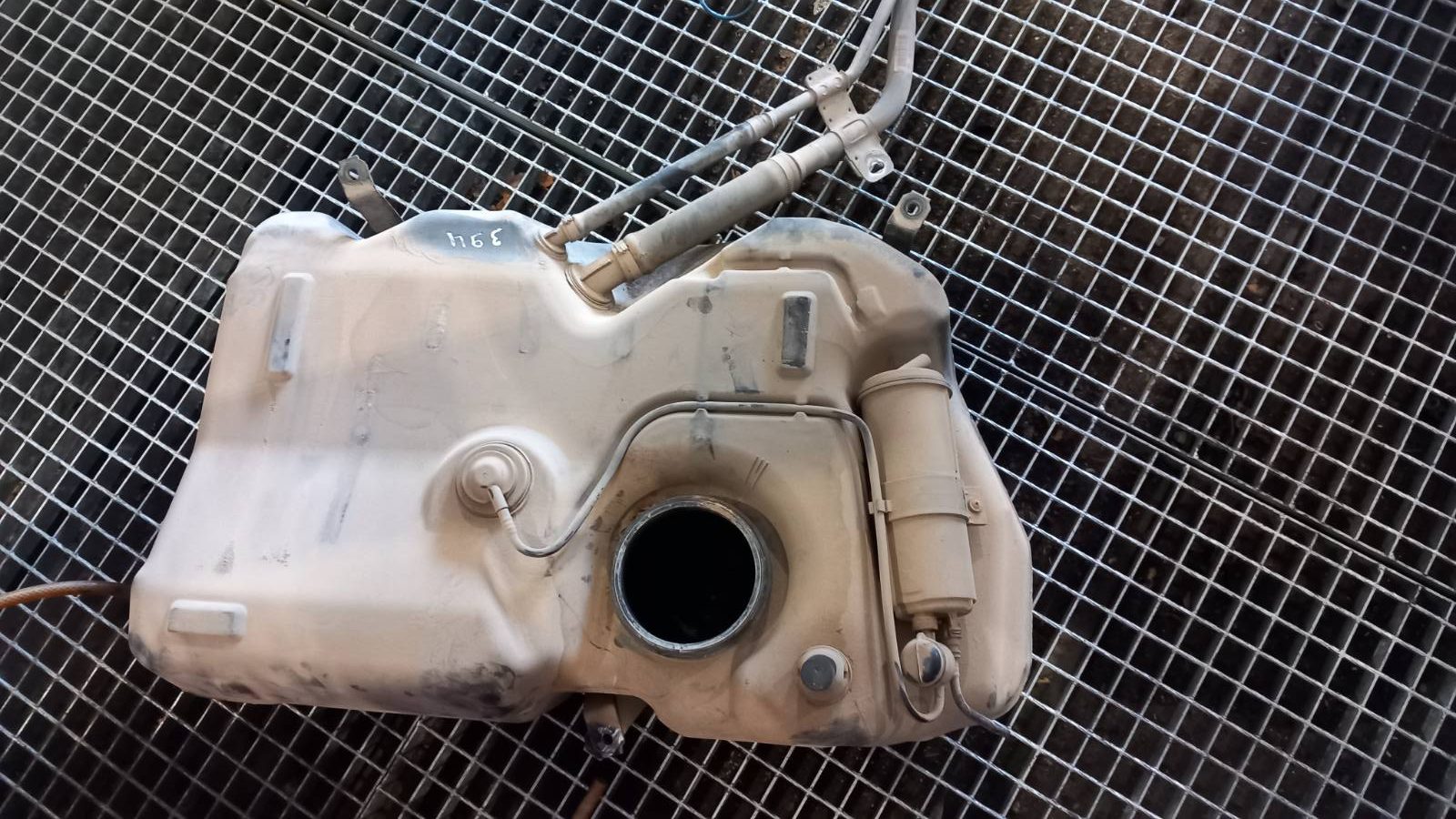 Ρεζερβουάρ Βενζίνης Mazda 2 ’05 Προσφορά
