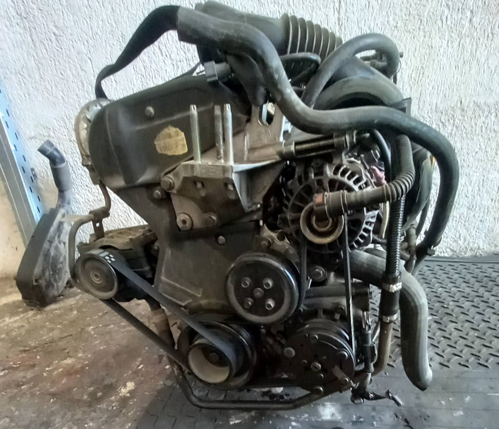 Κινητήρας ( FXJA ) Mazda 2 ’05 Προσφορά