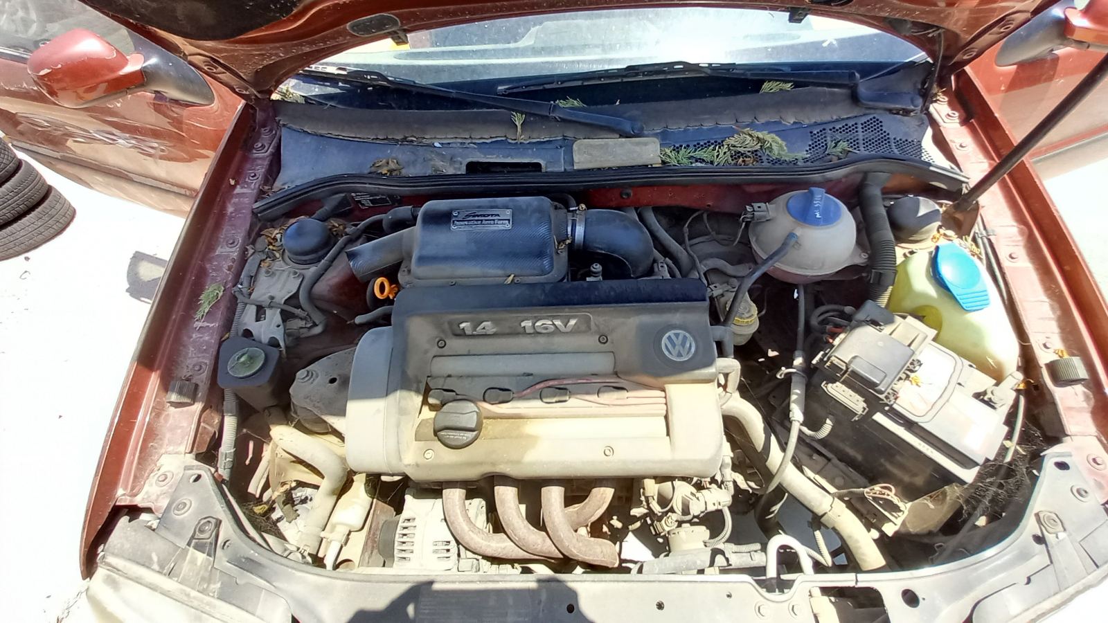 Υαλοκαθαριστήρες Σετ Κομπλέ Volkswagen Polo ’01 Προσφορά