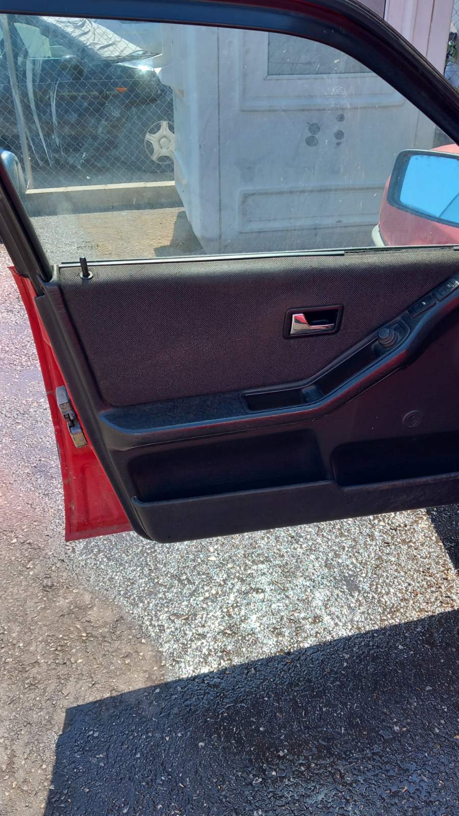 Διακόπτης Παραθύρων Audi 80 ’90 Προσφορά